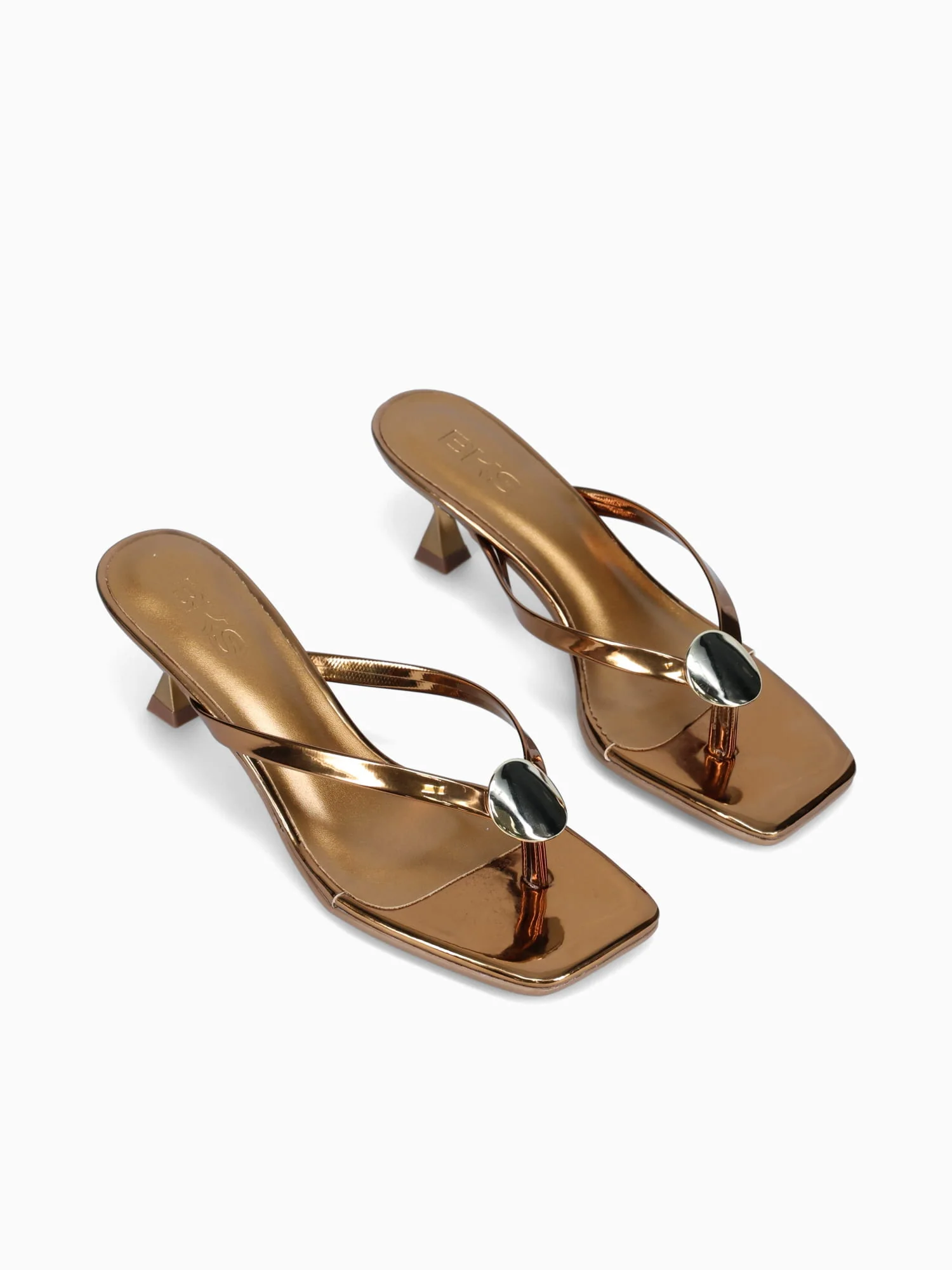 Idanis Bronze Specchio - Image 4
