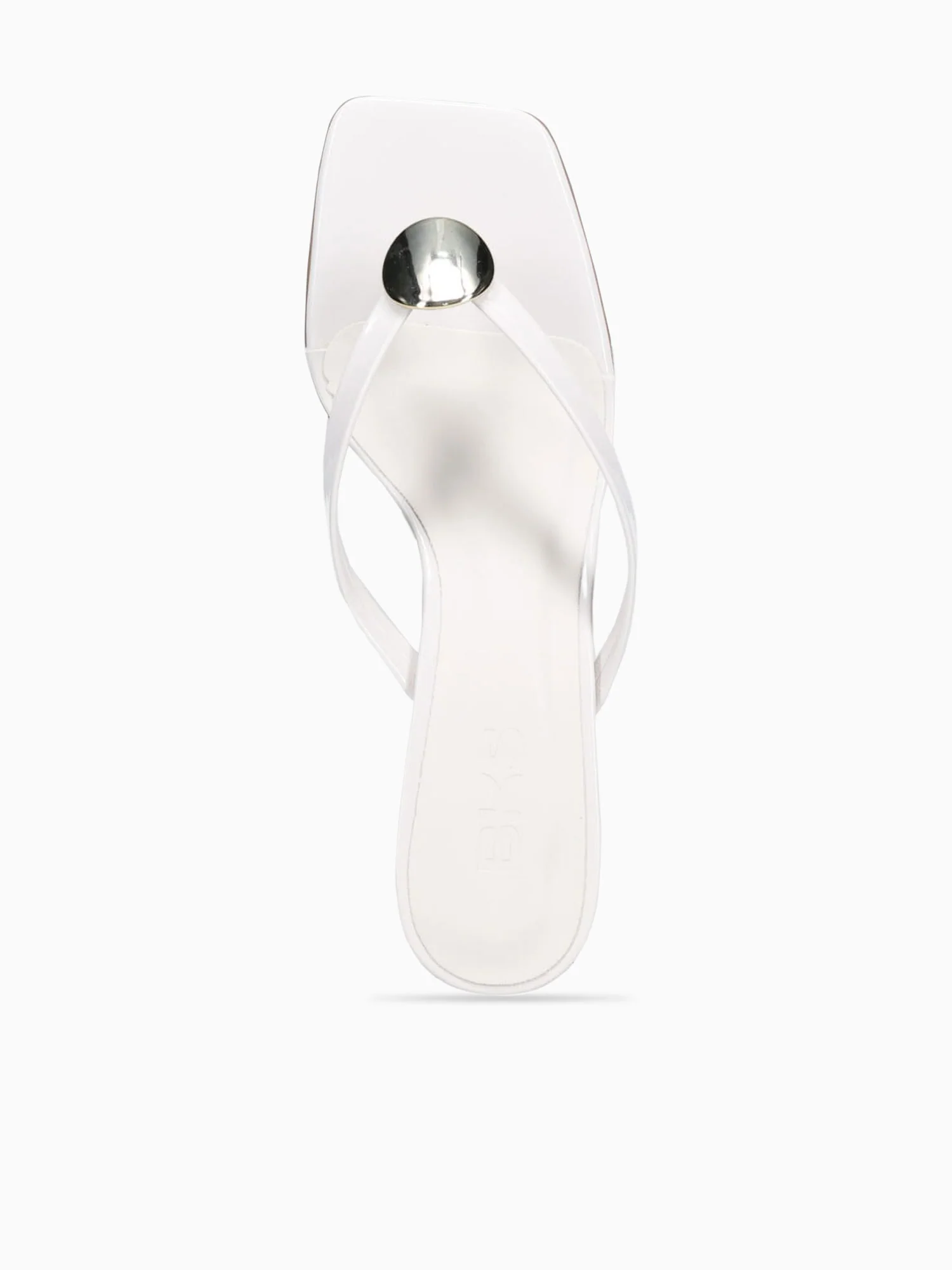 Idanis Off White Verniz - Image 4