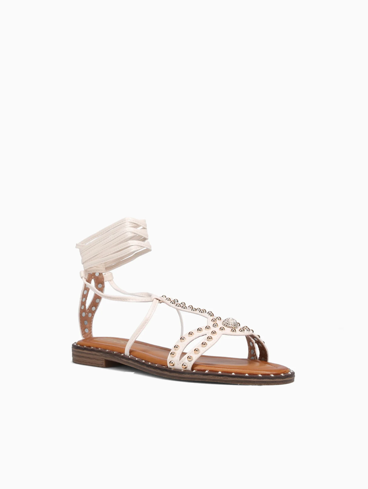 Infiniti Off White Smooth - Image 2