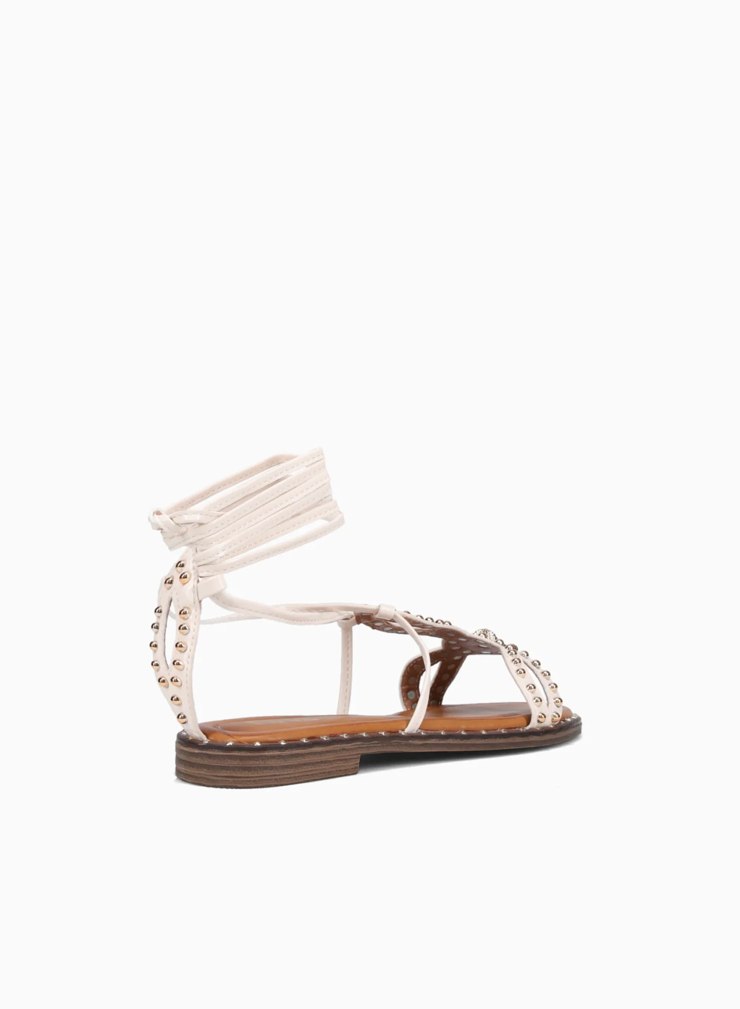 Infiniti Off White Smooth - Image 4