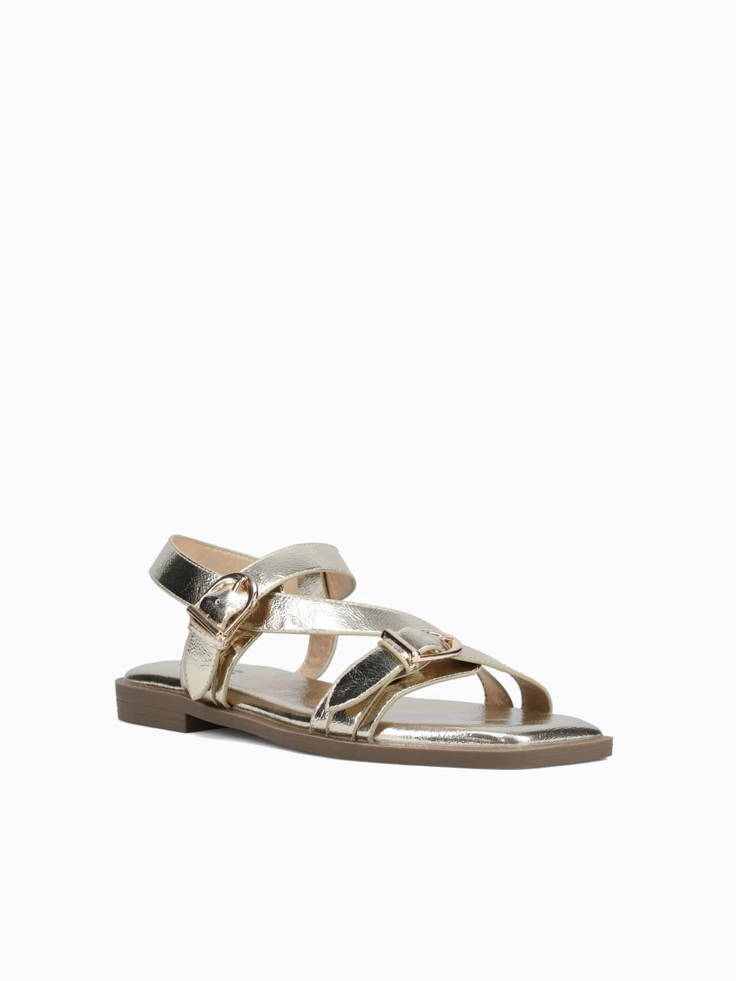 Isarel Gold Metallic - Image 2
