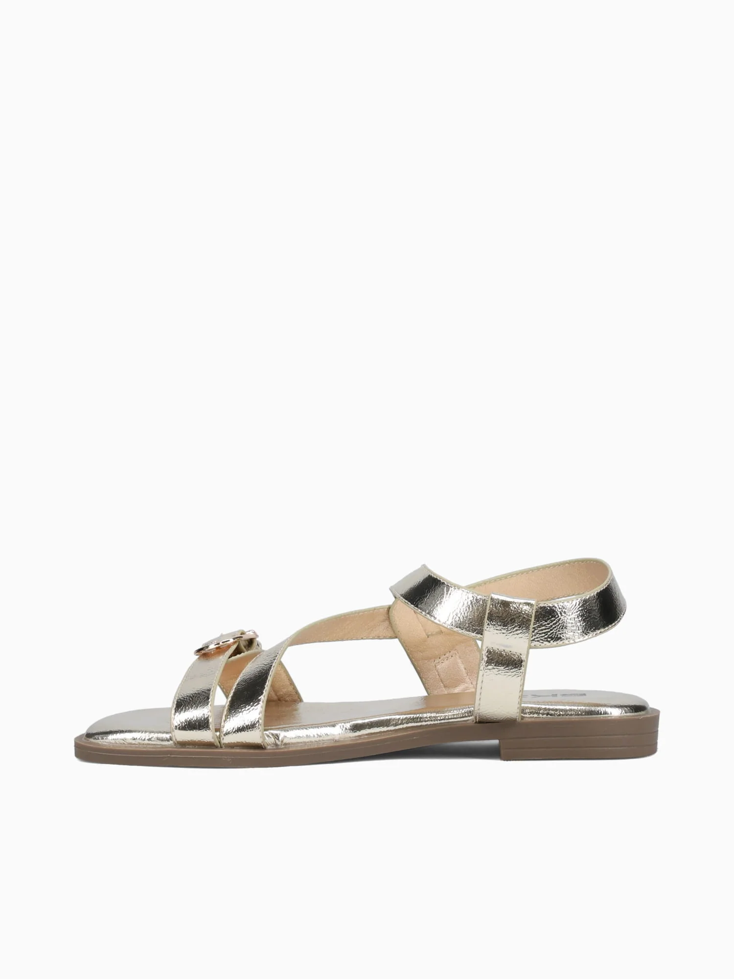 Isarel Gold Metallic - Image 5