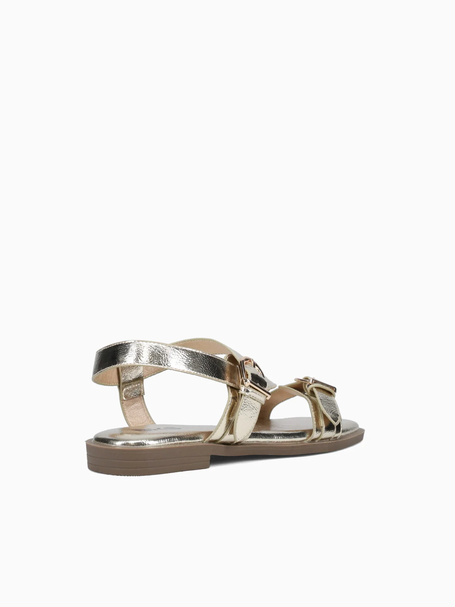 Isarel Gold Metallic - Image 6