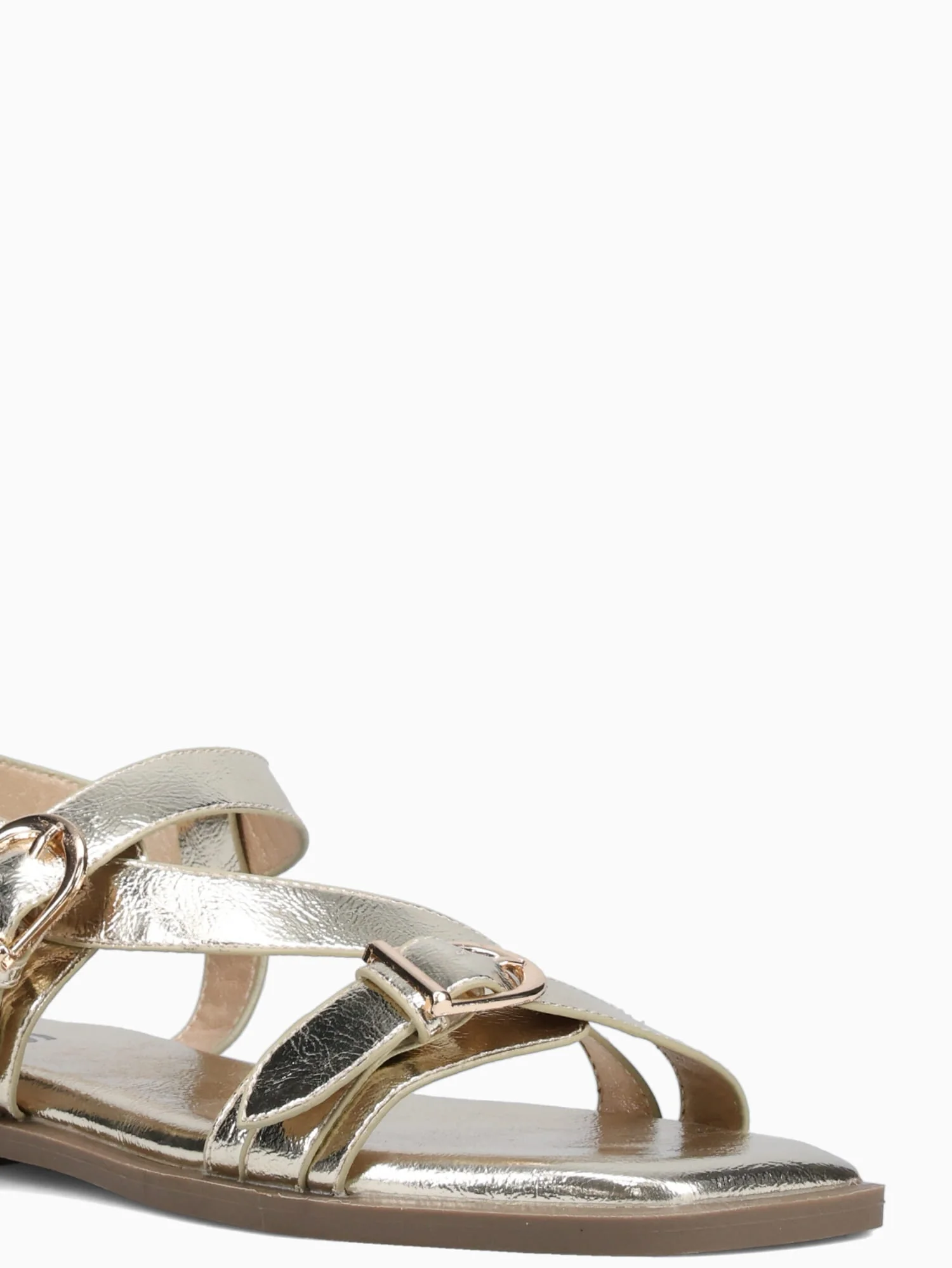 Isarel Gold Metallic - Image 7