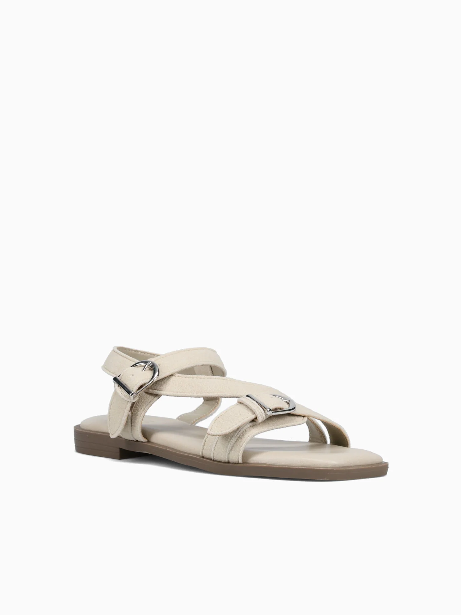 Isarel Taupe Suede - Image 2