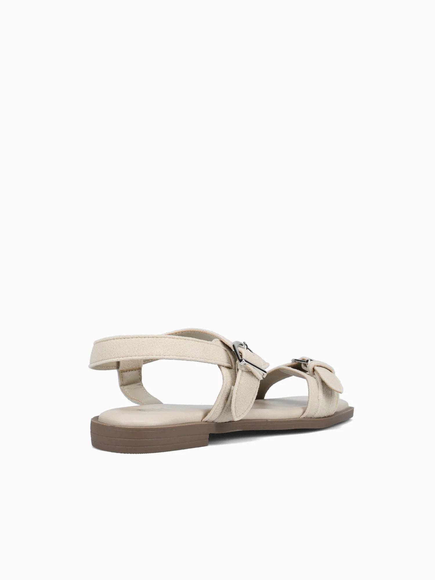 Isarel Taupe Suede - Image 5