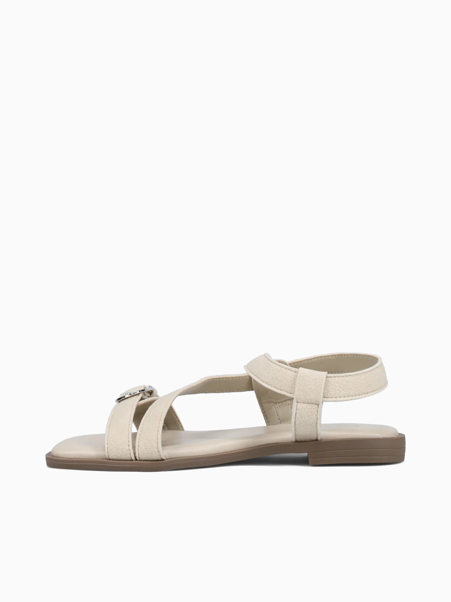 Isarel Taupe Suede - Image 6