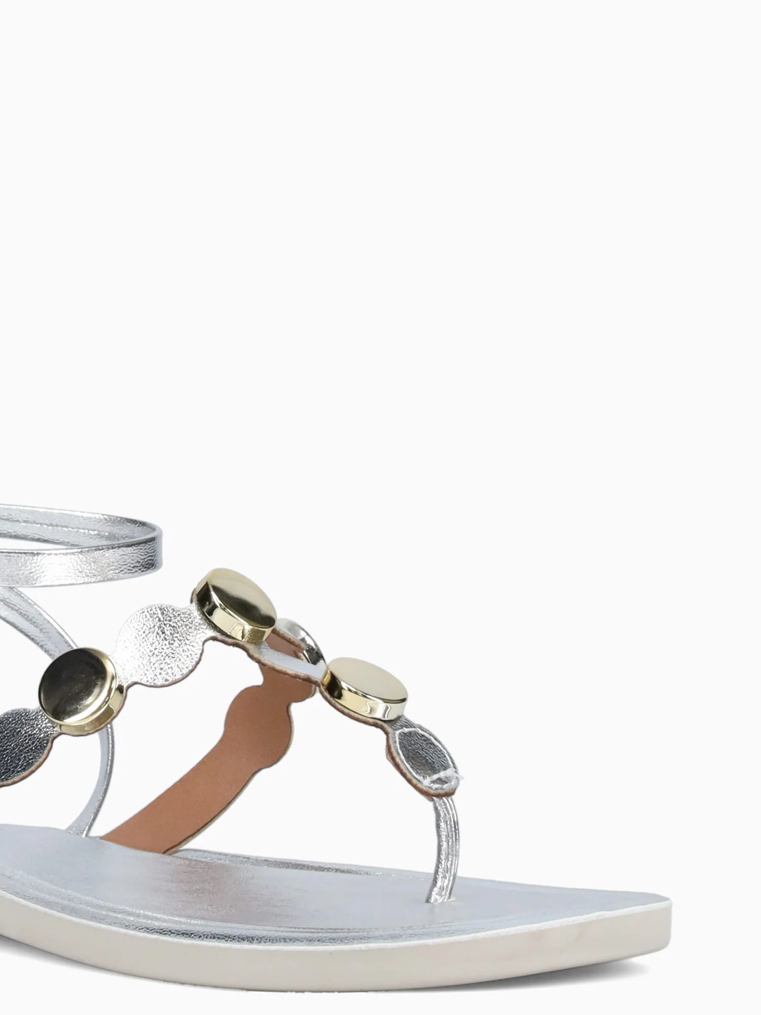 Isra Prata Metallic - Image 5