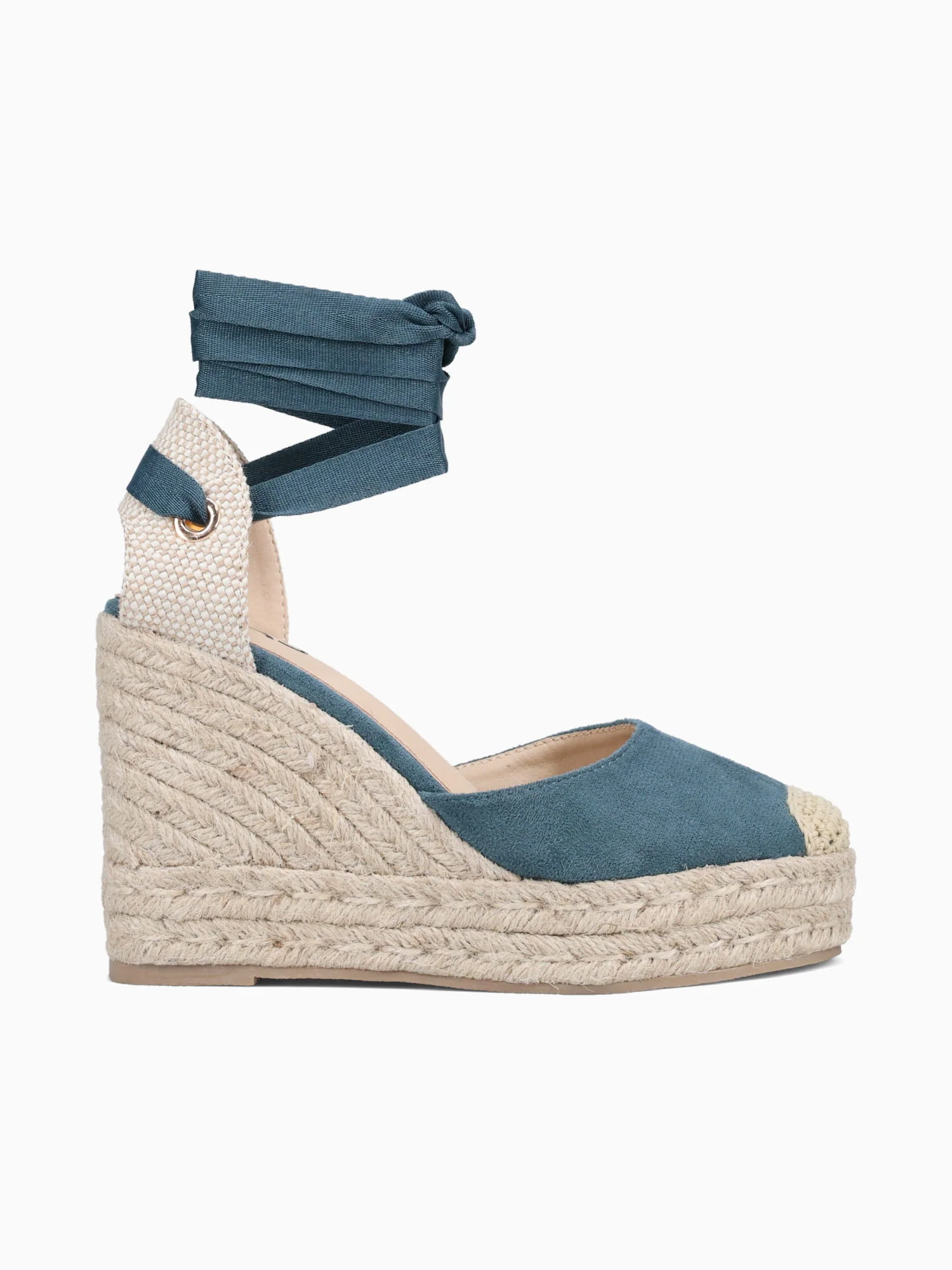 Ivelisse Teal Soft