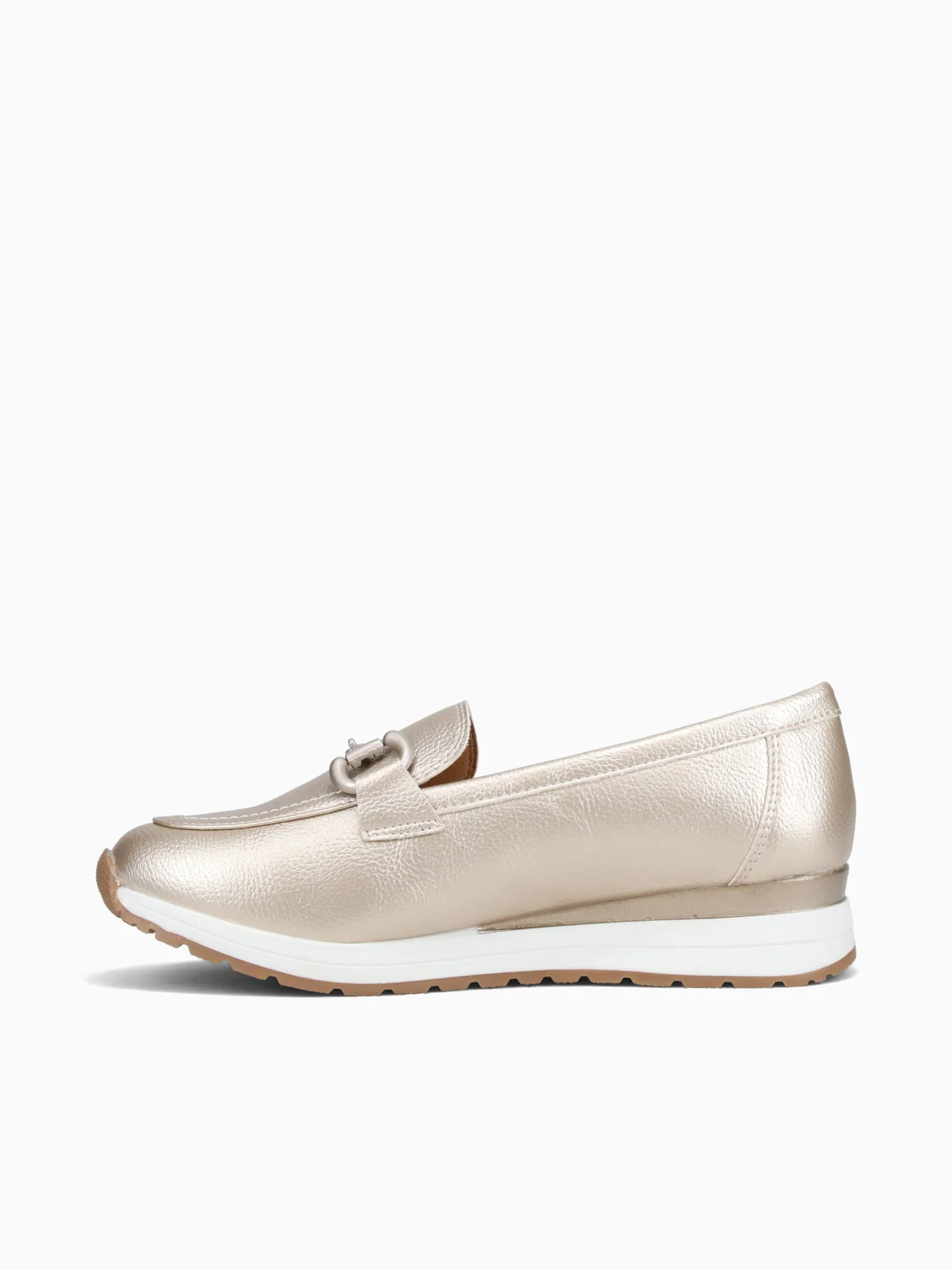 Janice Lt Gold Smooth - Image 3
