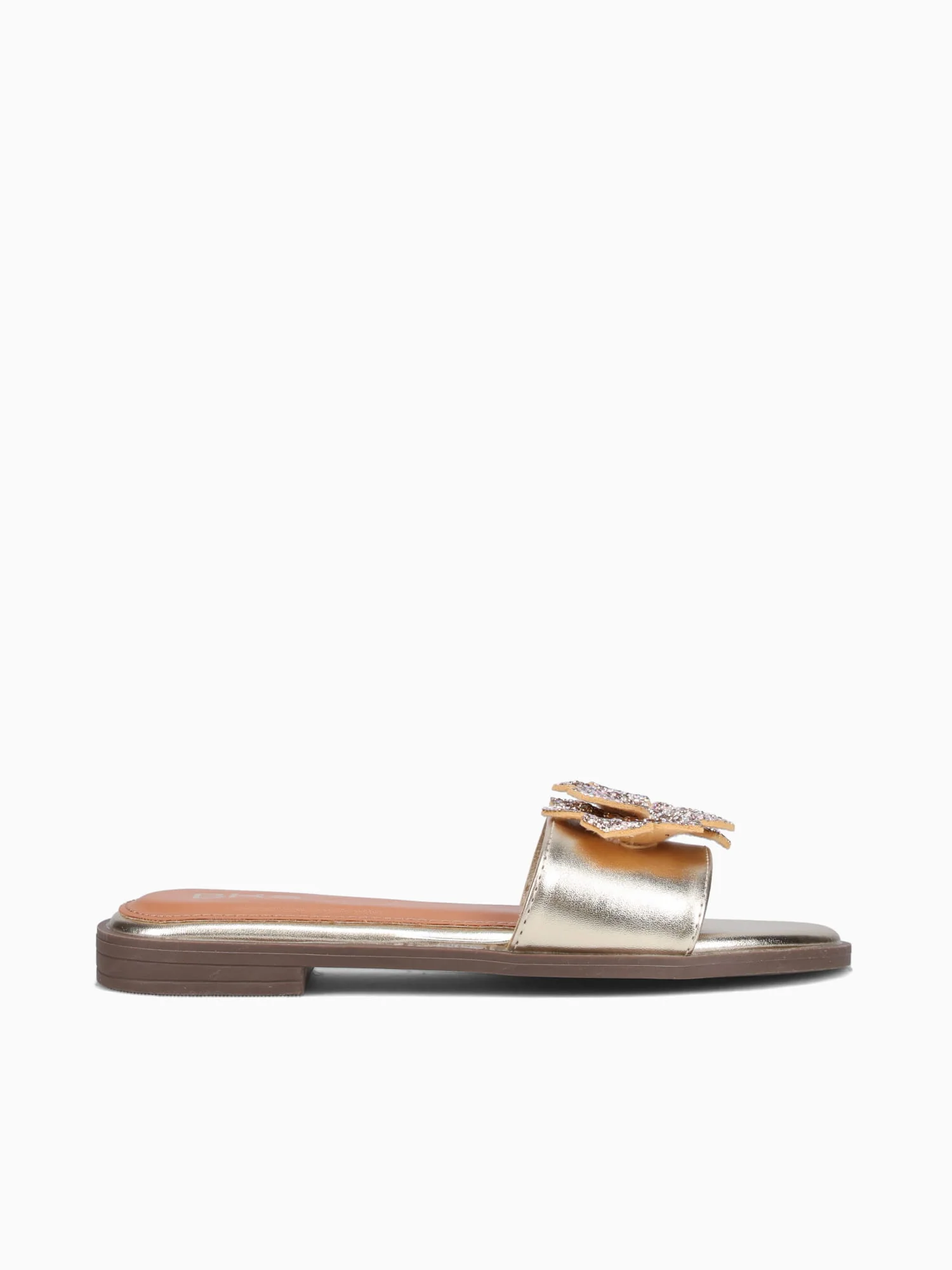 Jardinia Gold Shine