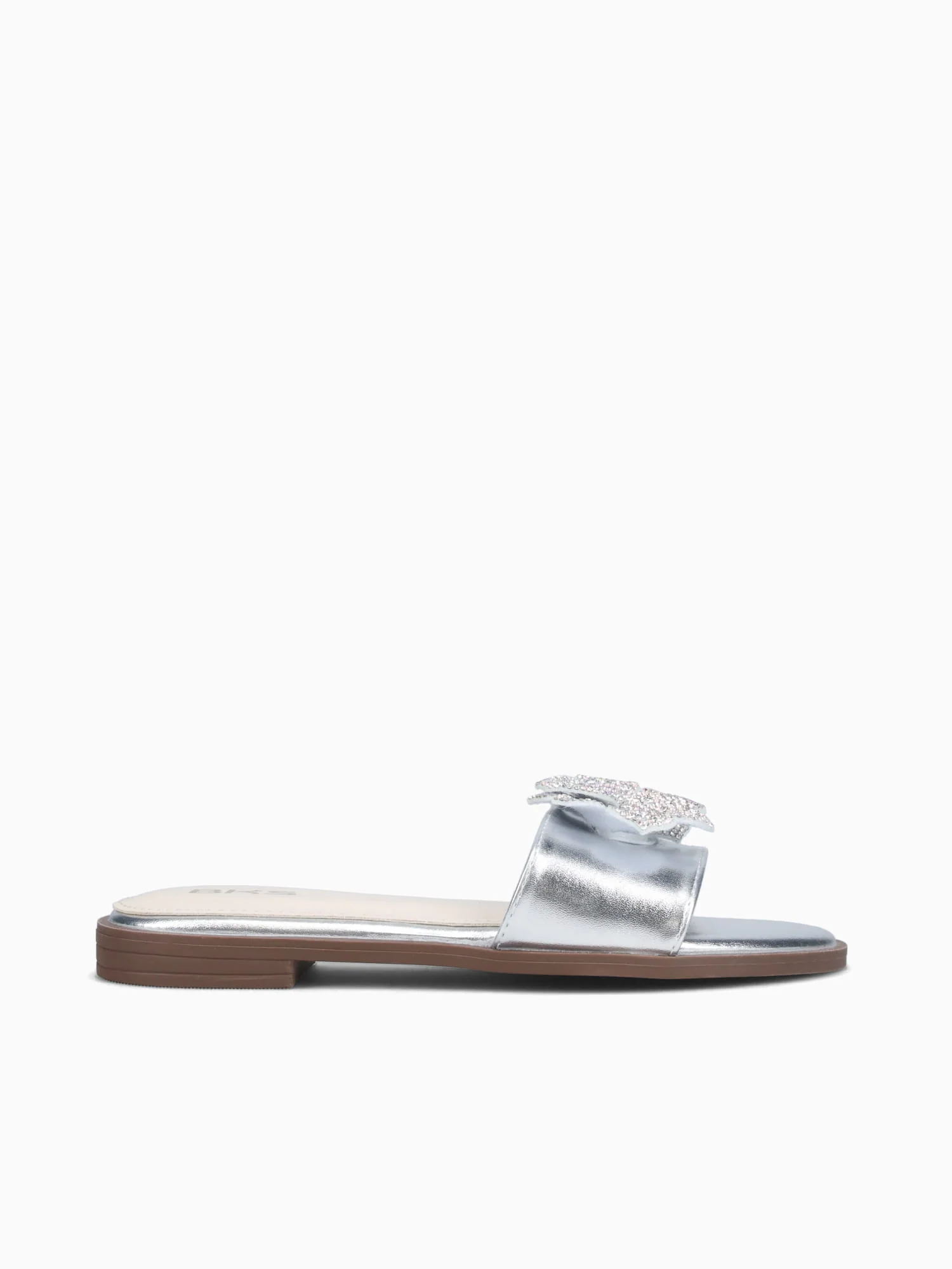 Jardinia Silver Shine