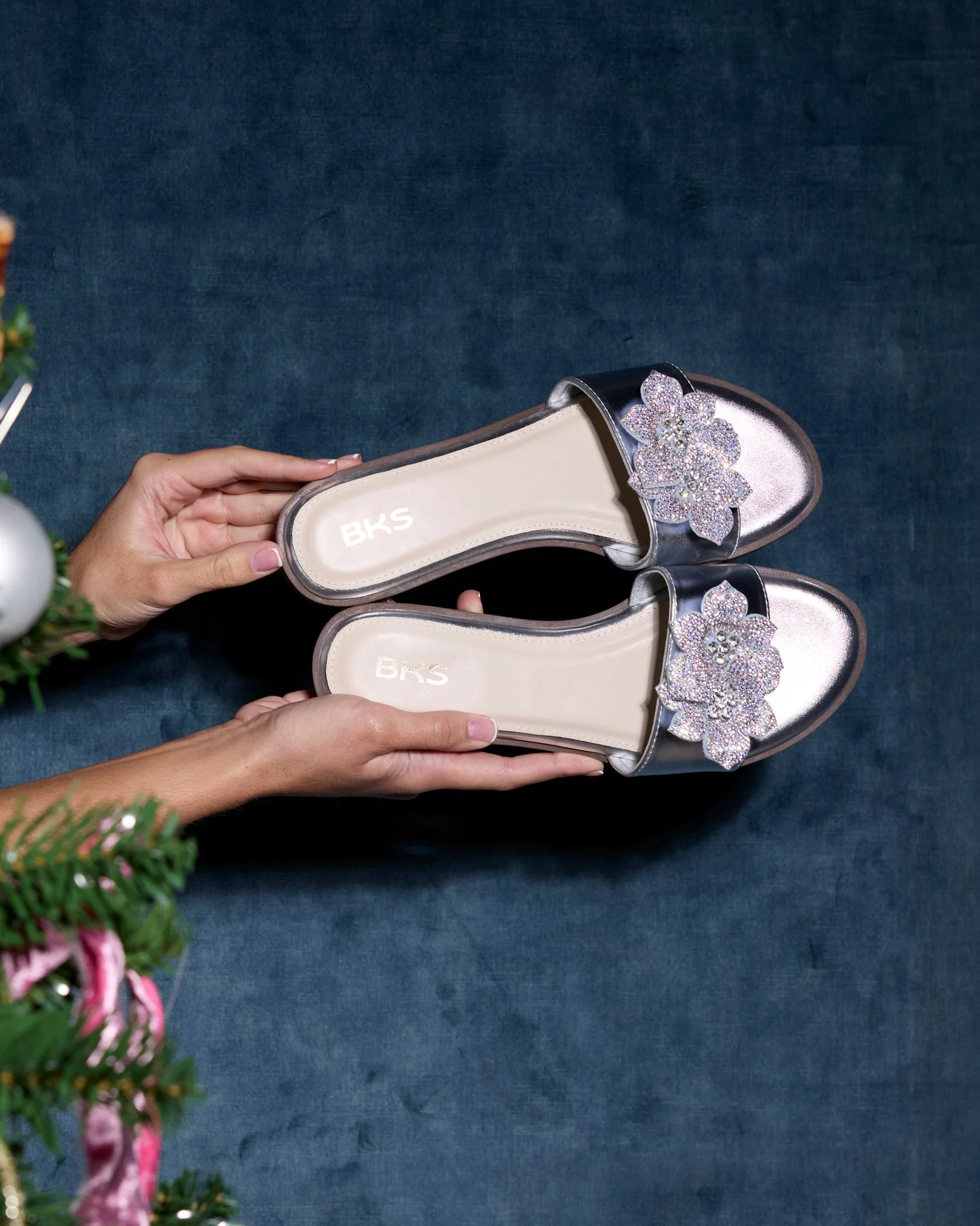 Jardinia Silver Shine - Image 3