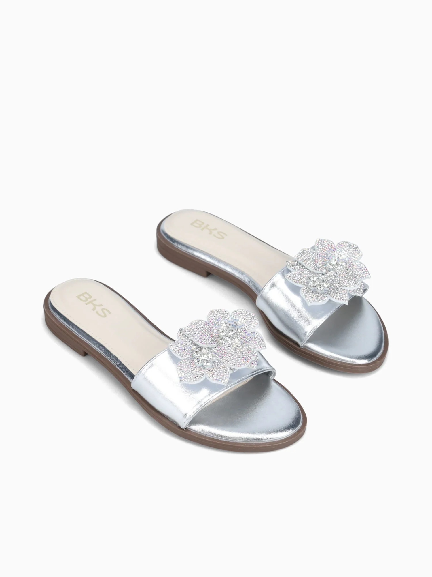 Jardinia Silver Shine - Image 4