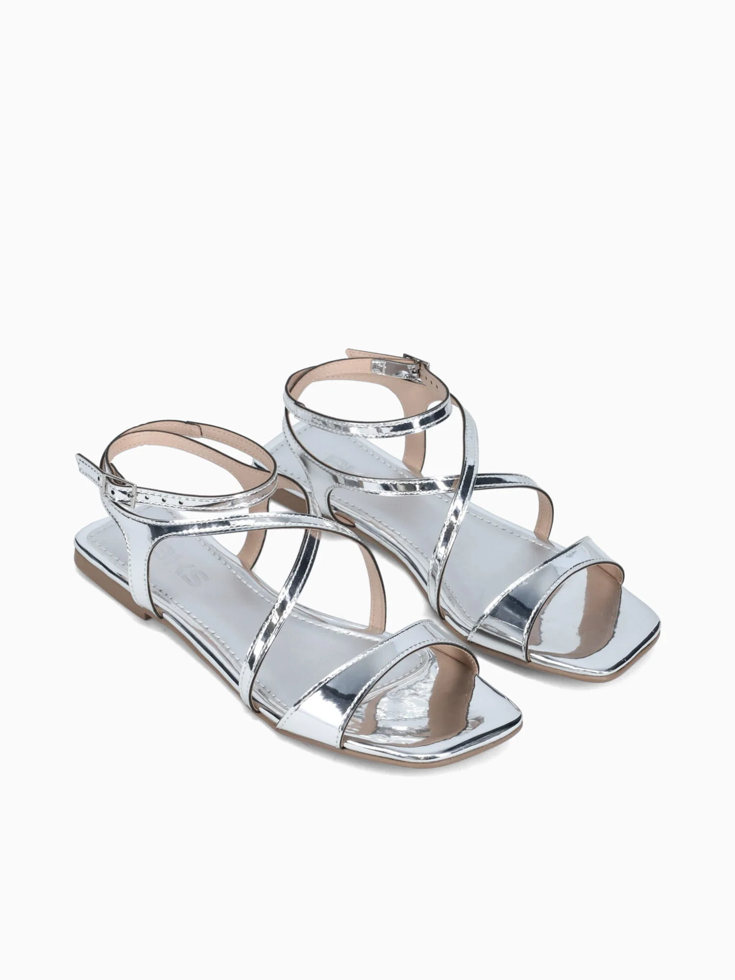 Jemina Prata Specchio - Image 3