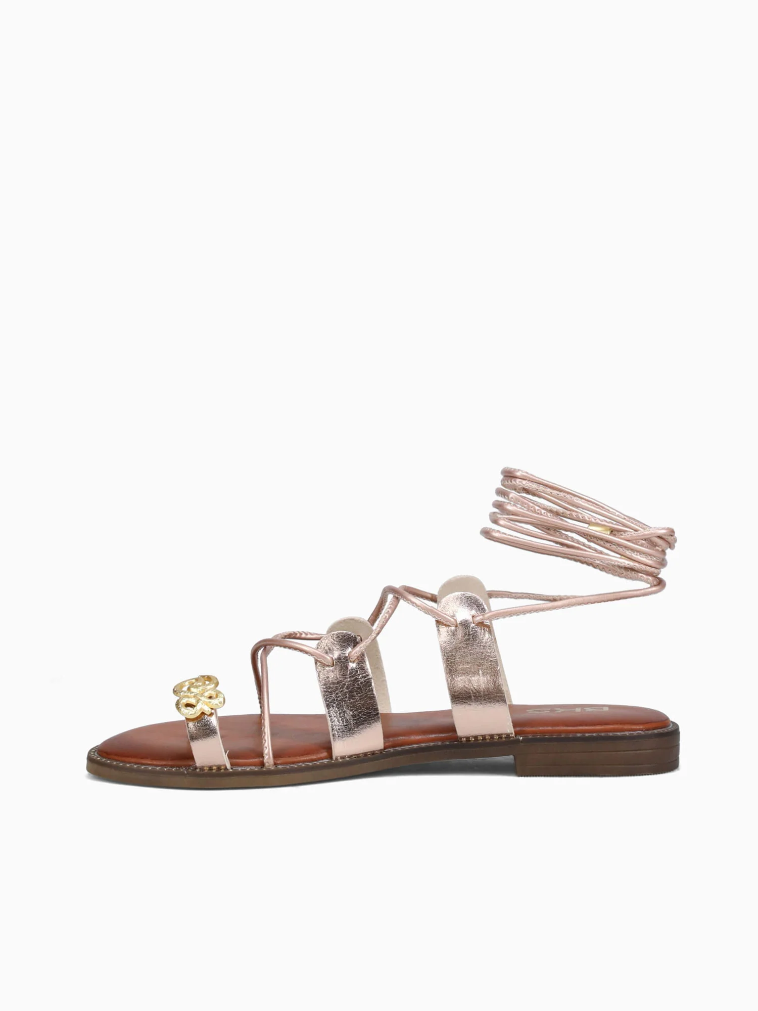 Joanny Gold Metallic - Image 3