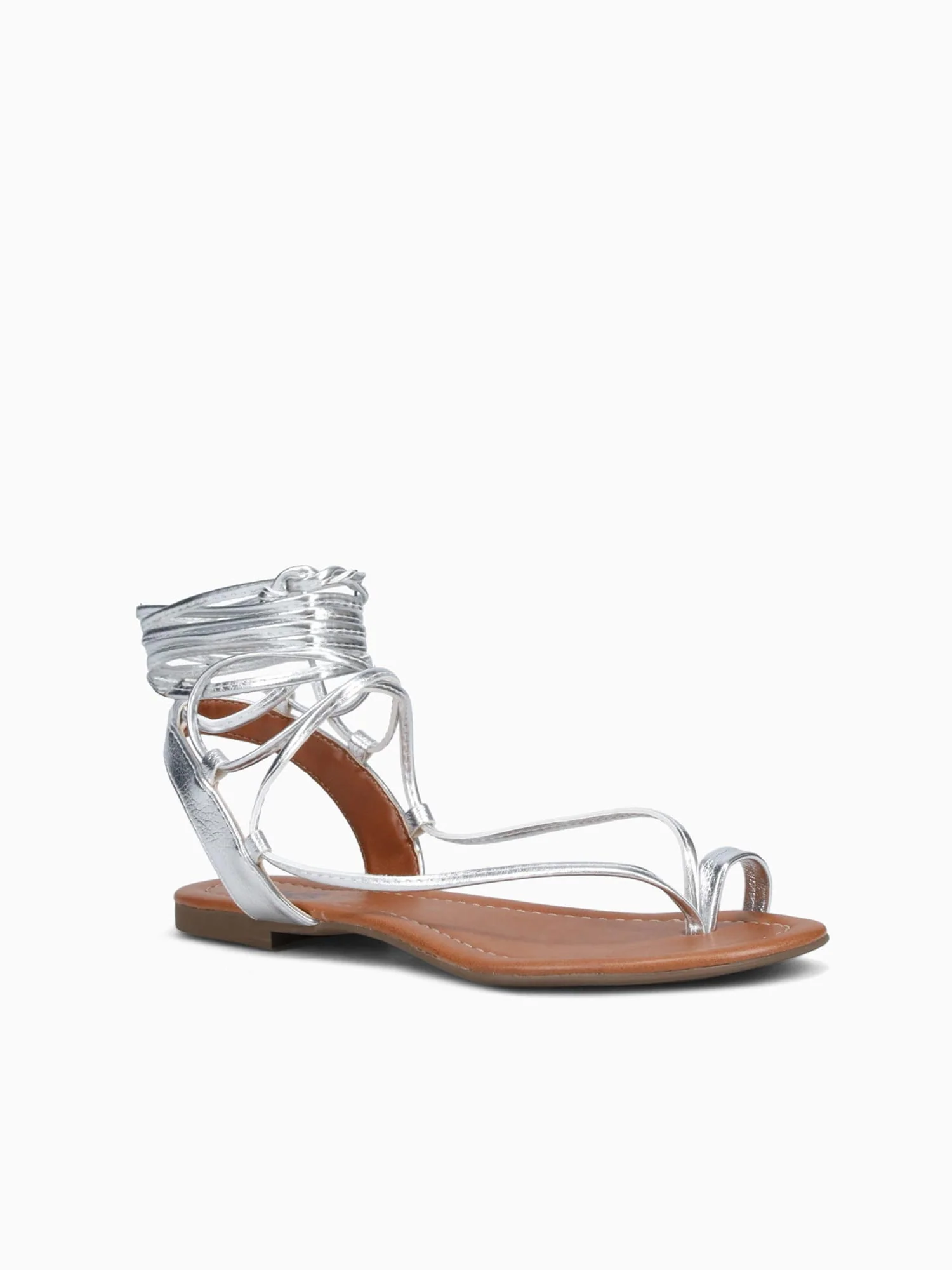 Jolly Silver Sienna - Image 2