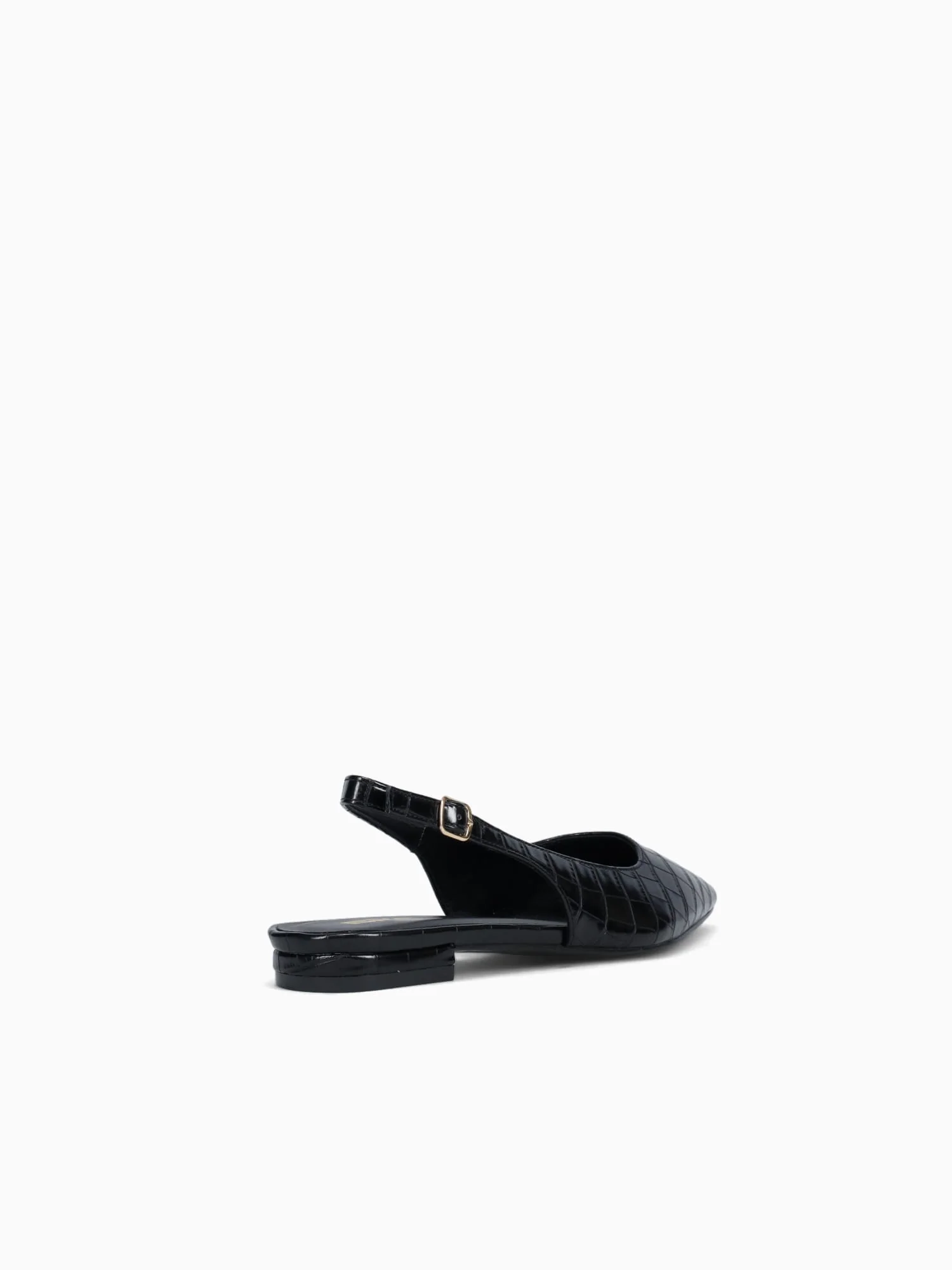 Julia Black Croco - Image 7