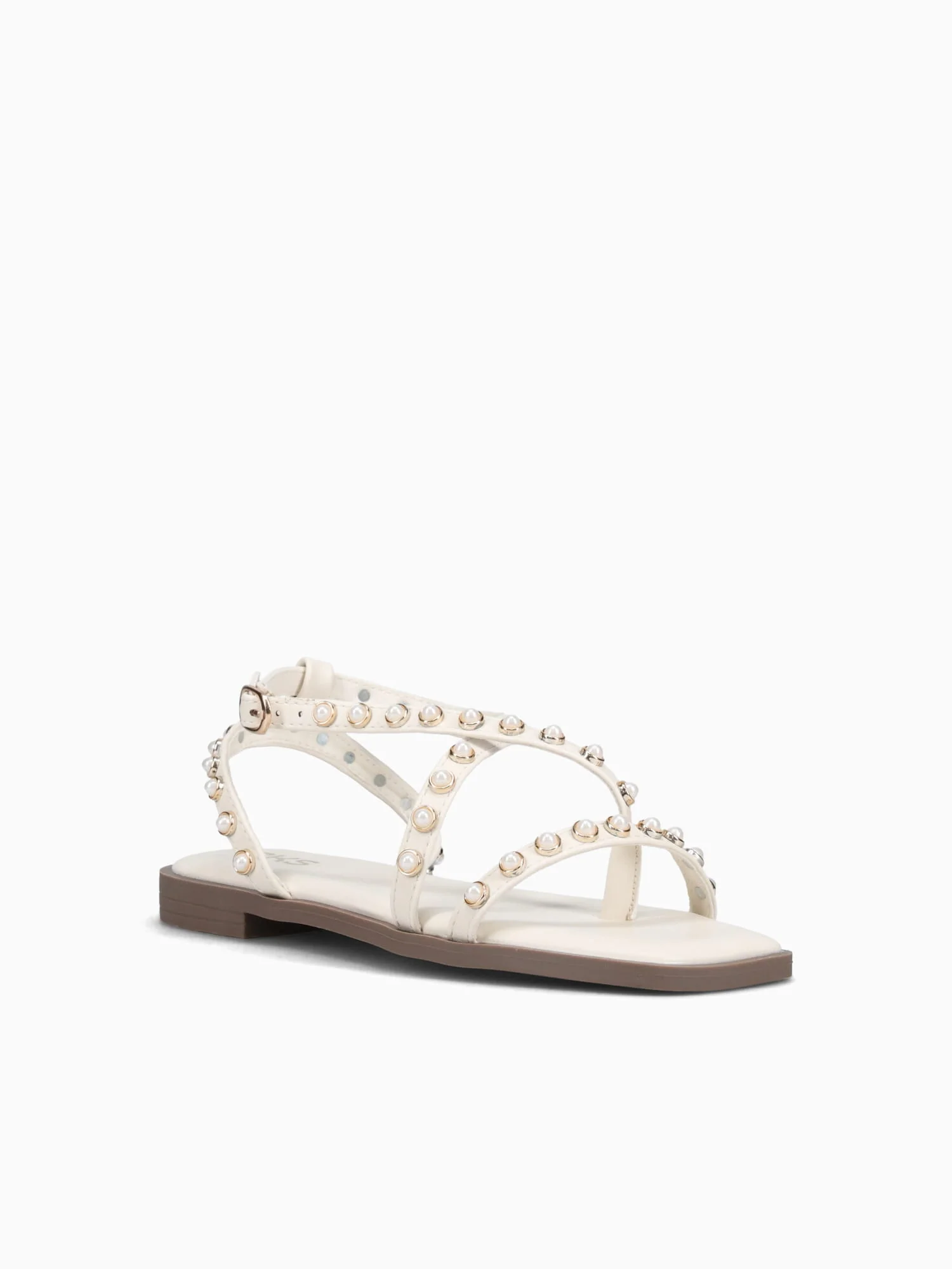 Julieane Beige Smooth - Image 2