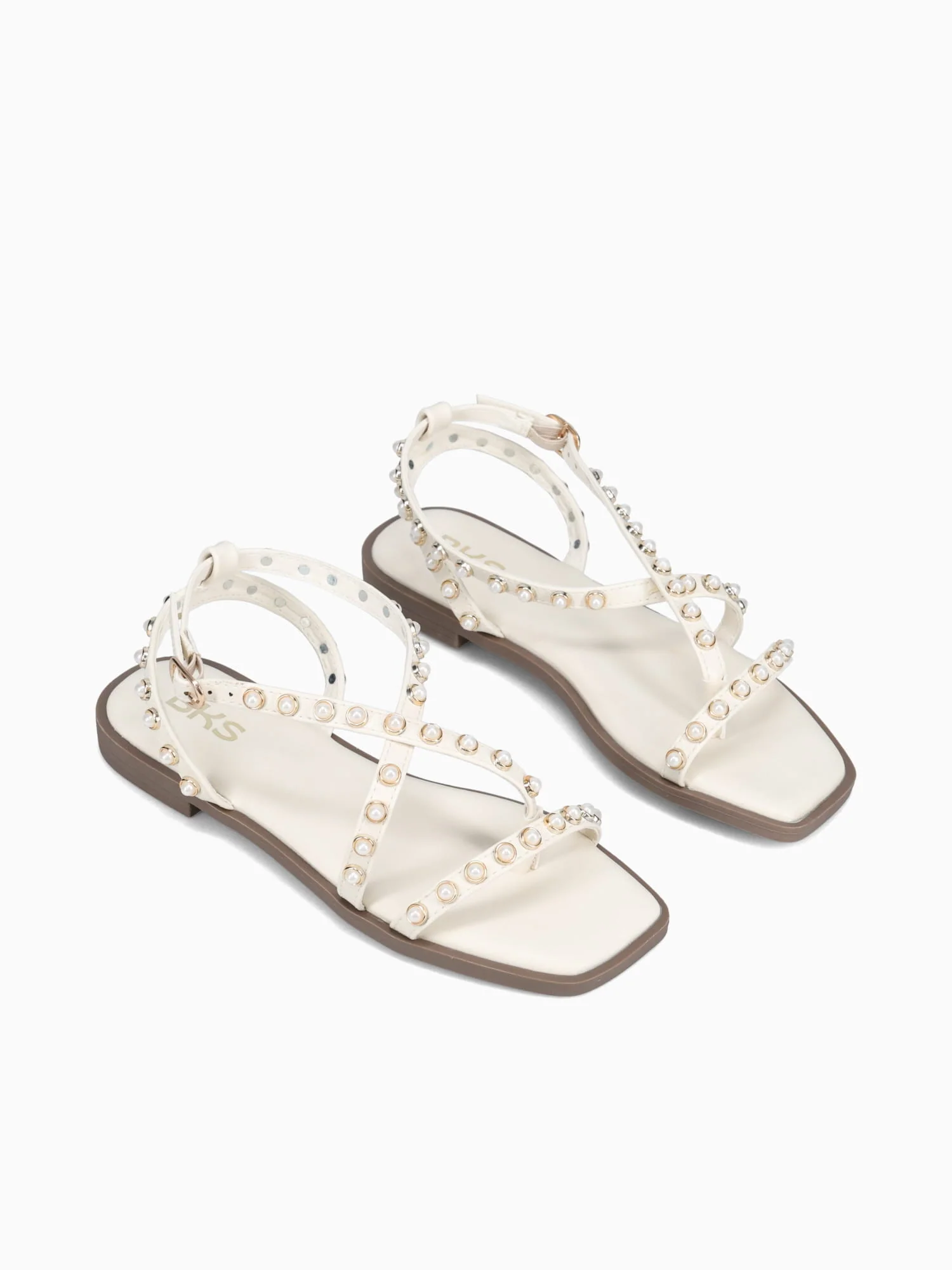 Julieane Beige Smooth - Image 3