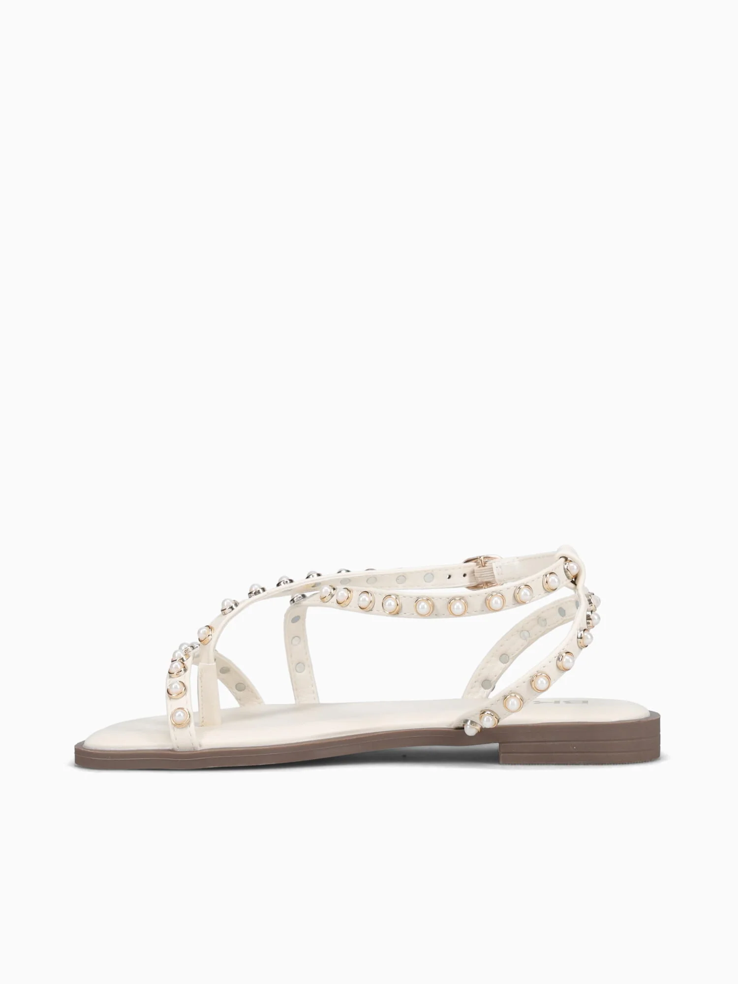 Julieane Beige Smooth - Image 4