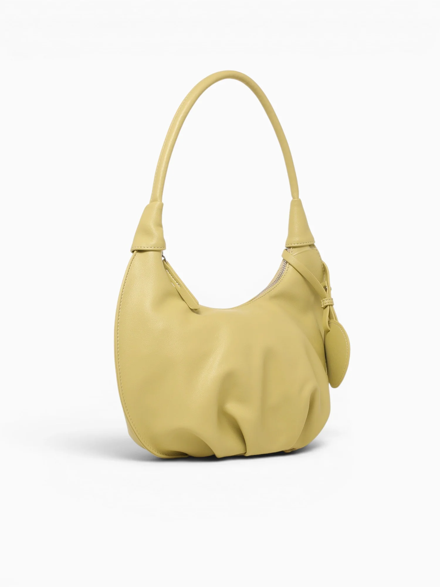 Kalinda Shoulder Bag Green - Image 2