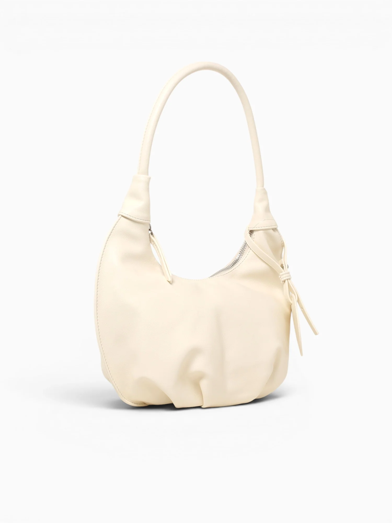 Kalinda Shoulder Bag Off White - Image 2