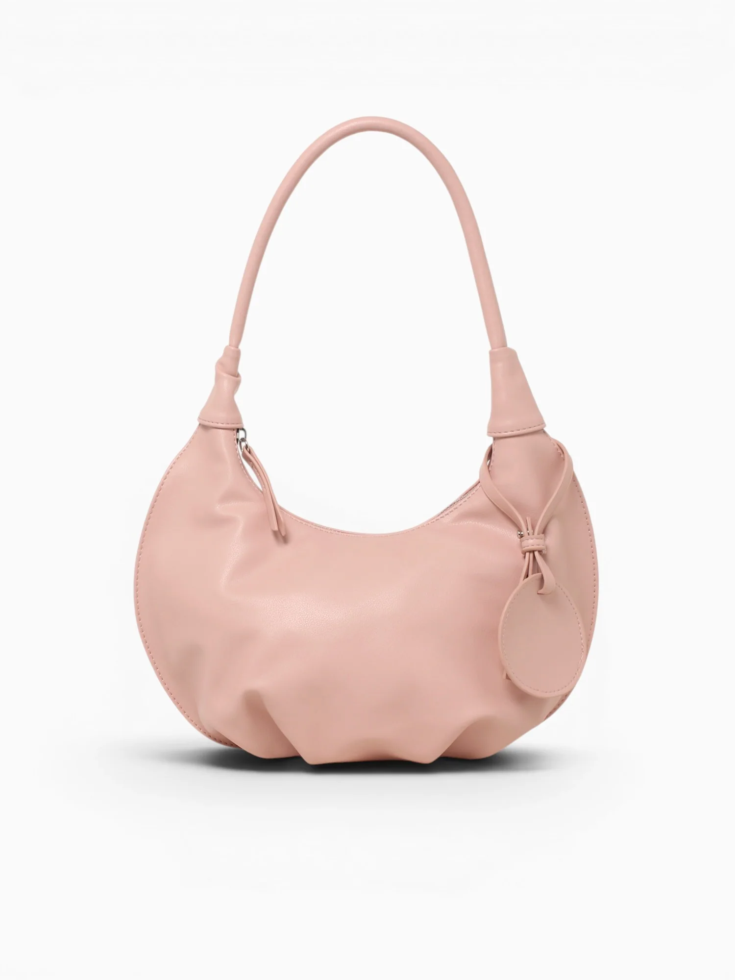 Kalinda Shoulder Bag Soft Pink