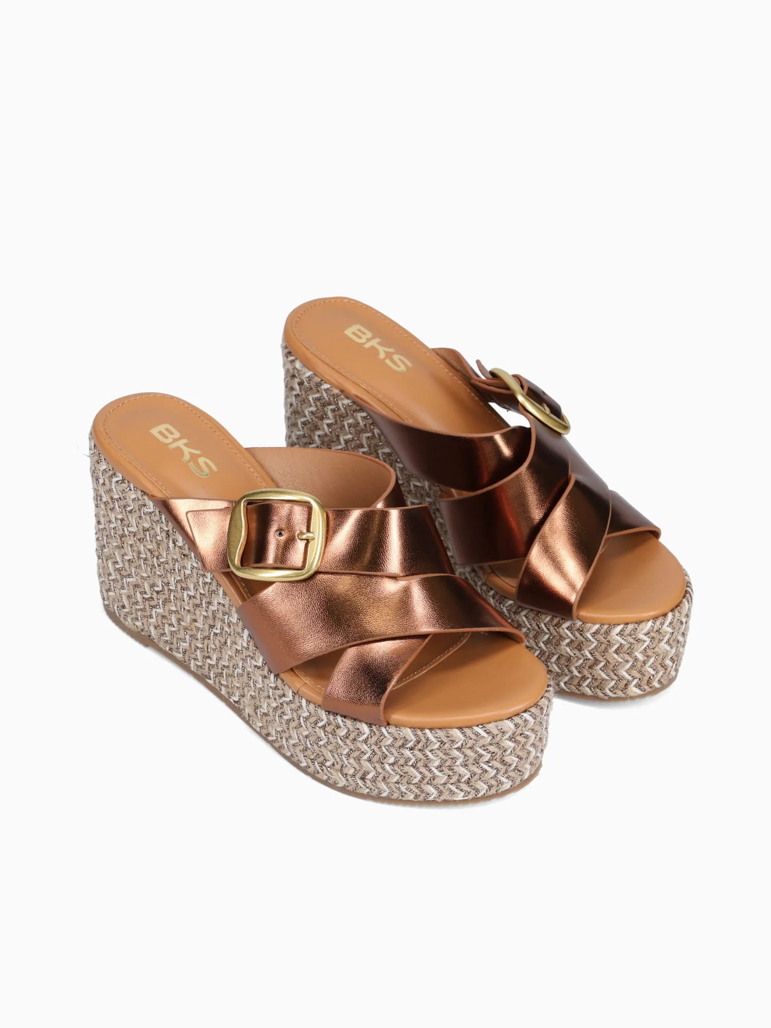 Karimar Bronze Metallic - Image 4