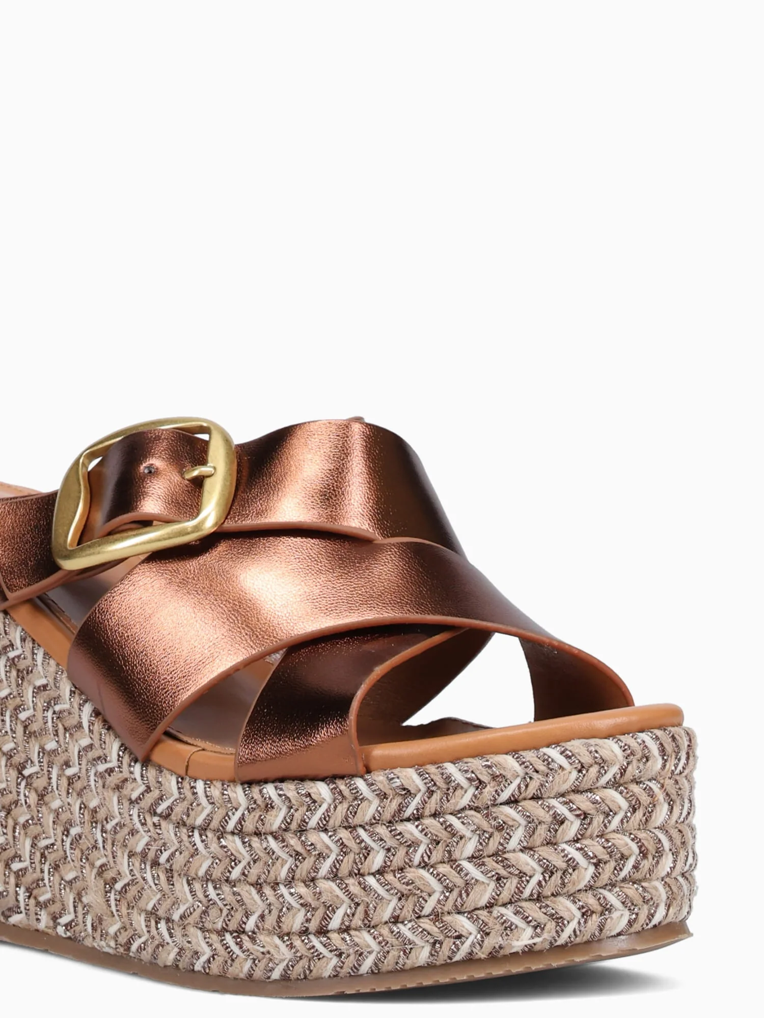 Karimar Bronze Metallic - Image 8