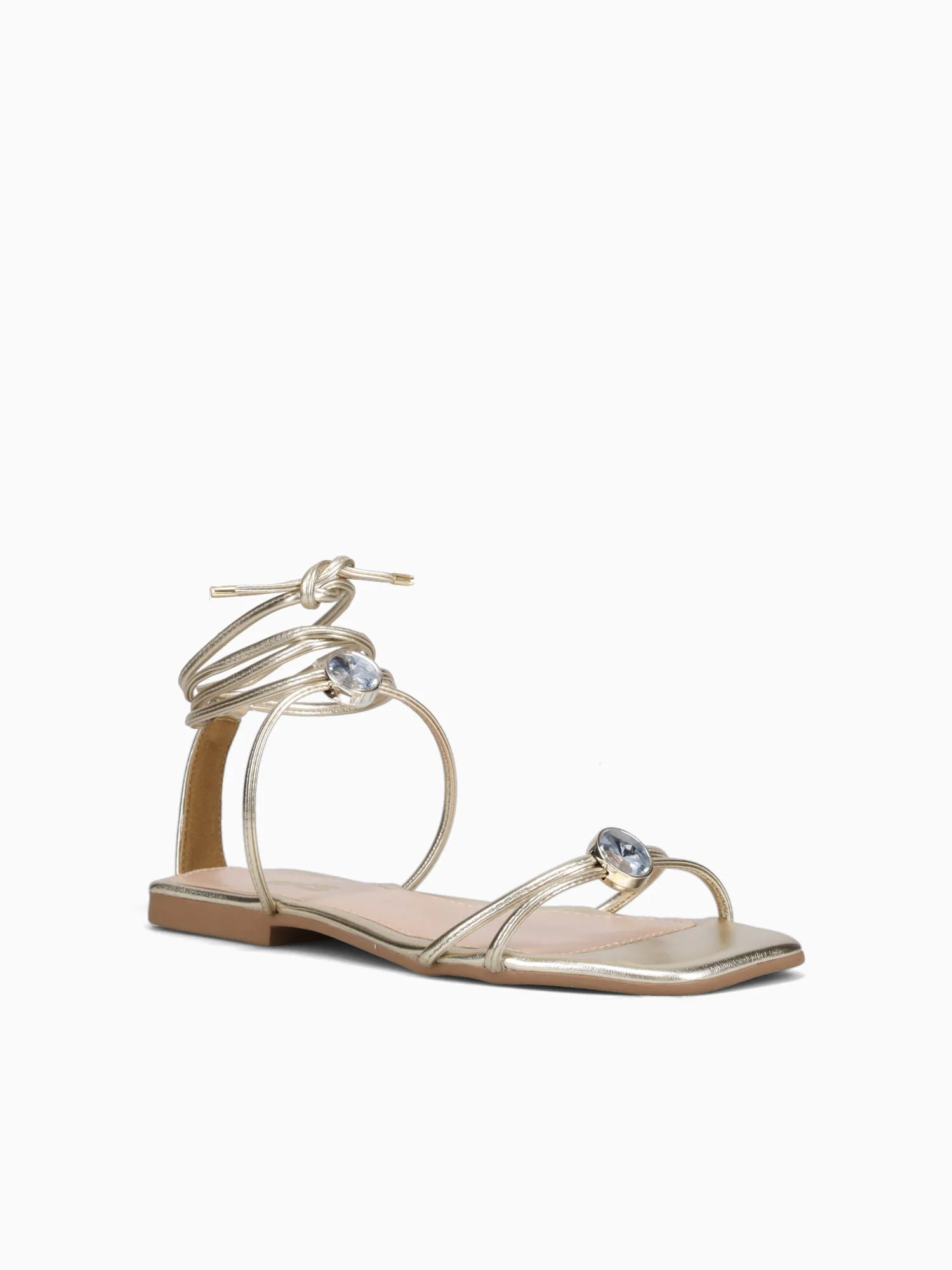 Karina Ouro Light Metallic - Image 2