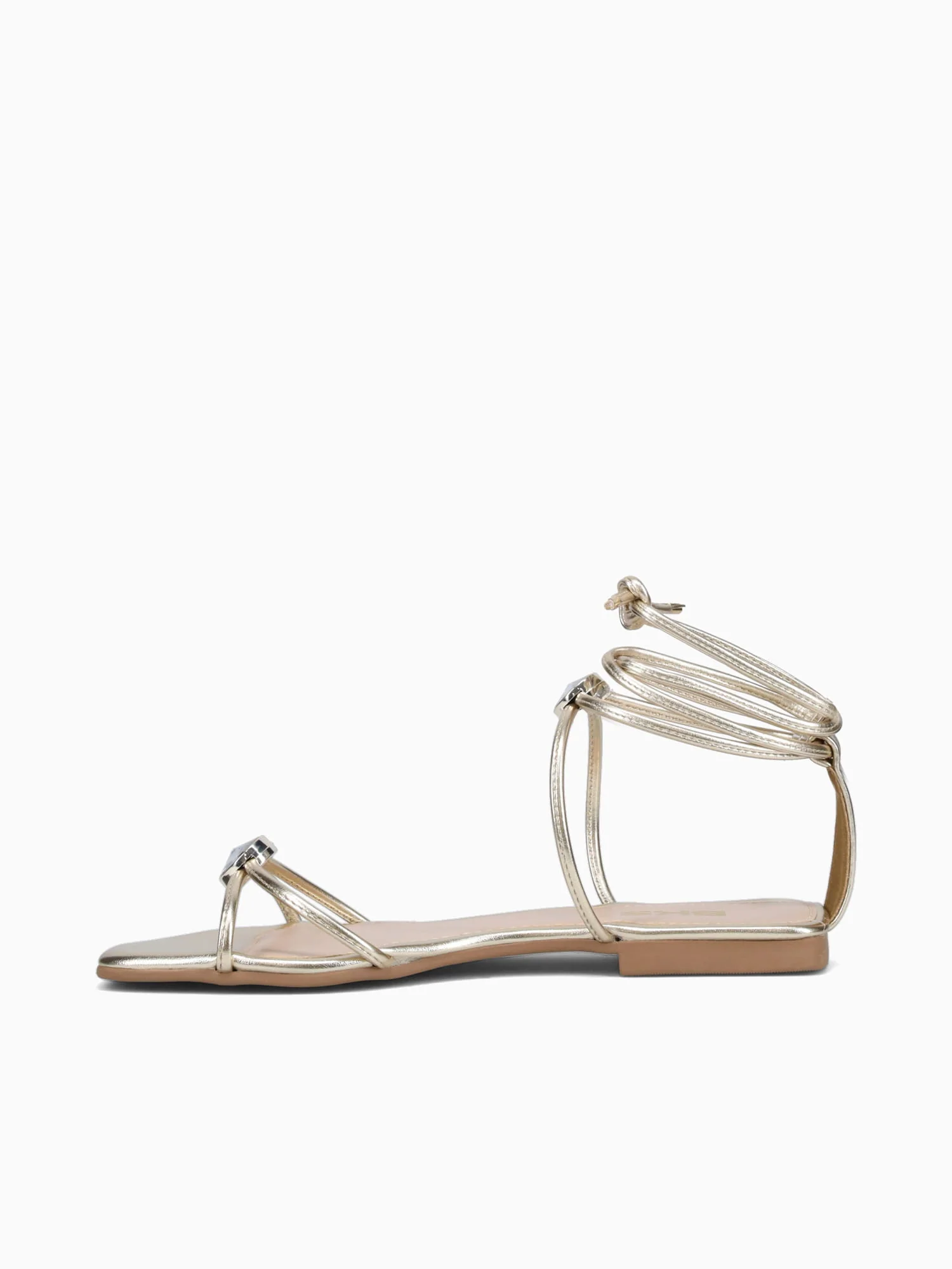 Karina Ouro Light Metallic - Image 4