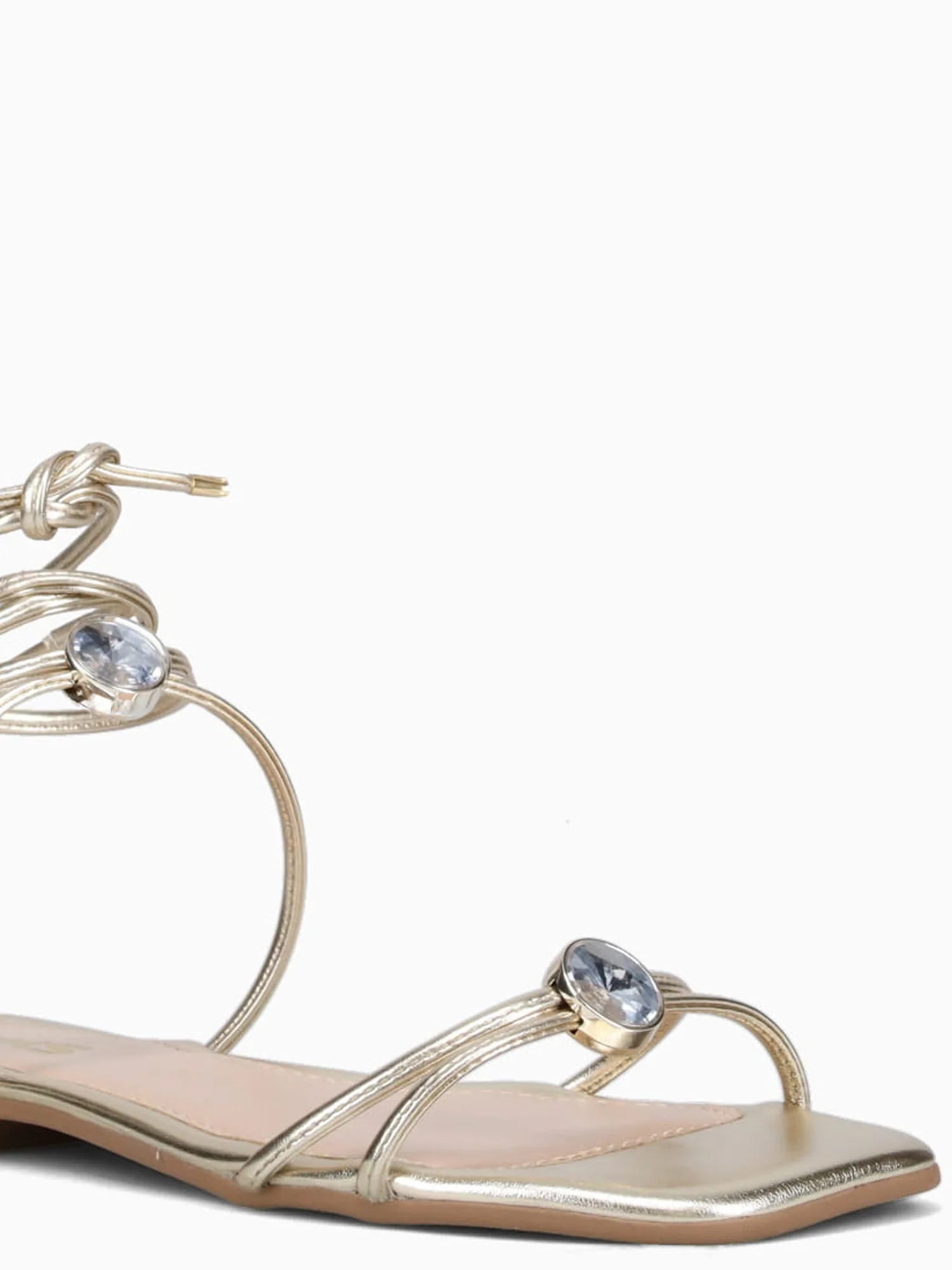 Karina Ouro Light Metallic - Image 6