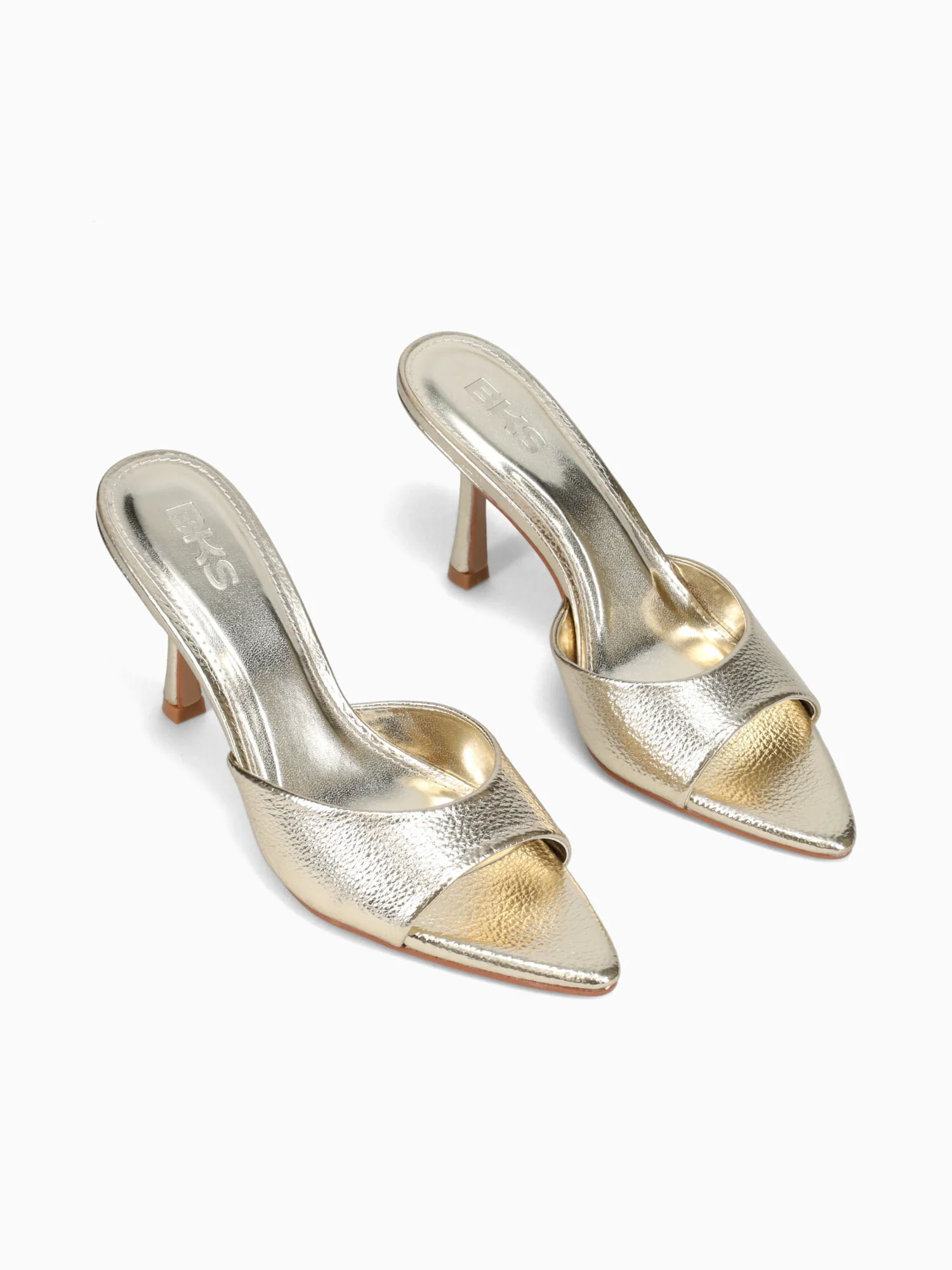 Katje Gold Metallic - Image 3