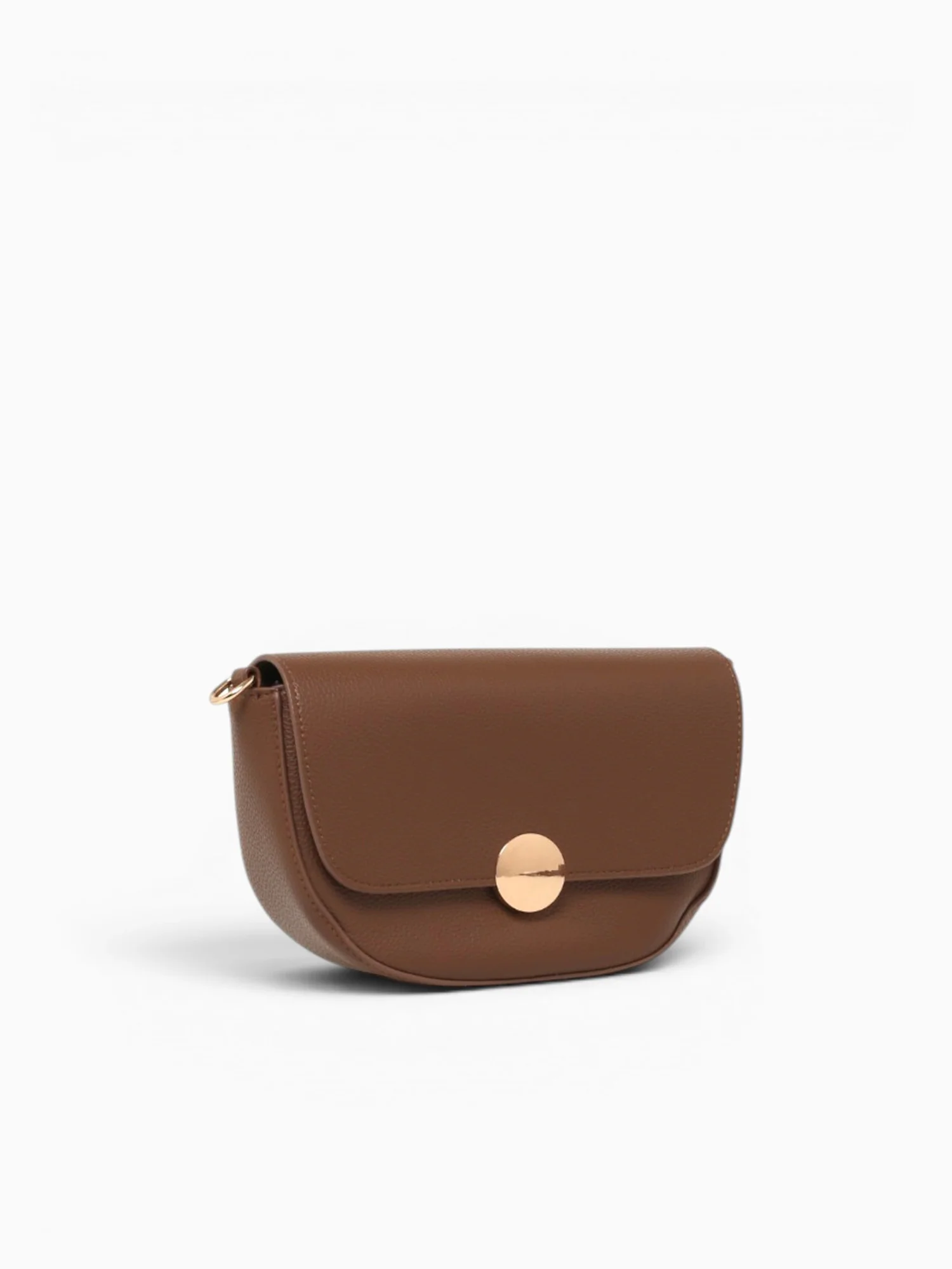 Kayla Crossbody Brown - Image 2