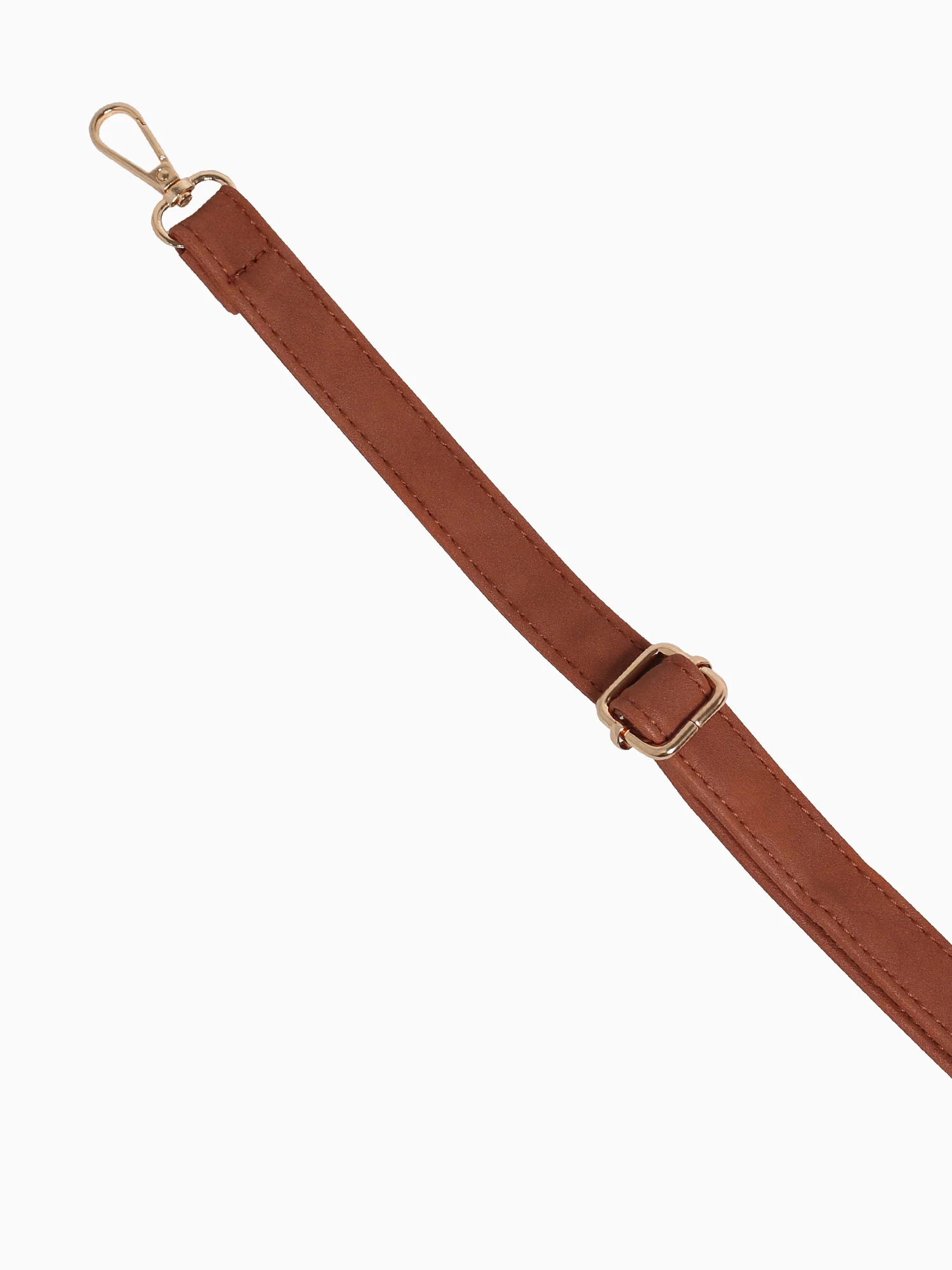Keira Shoulder Bag Tan - Image 3