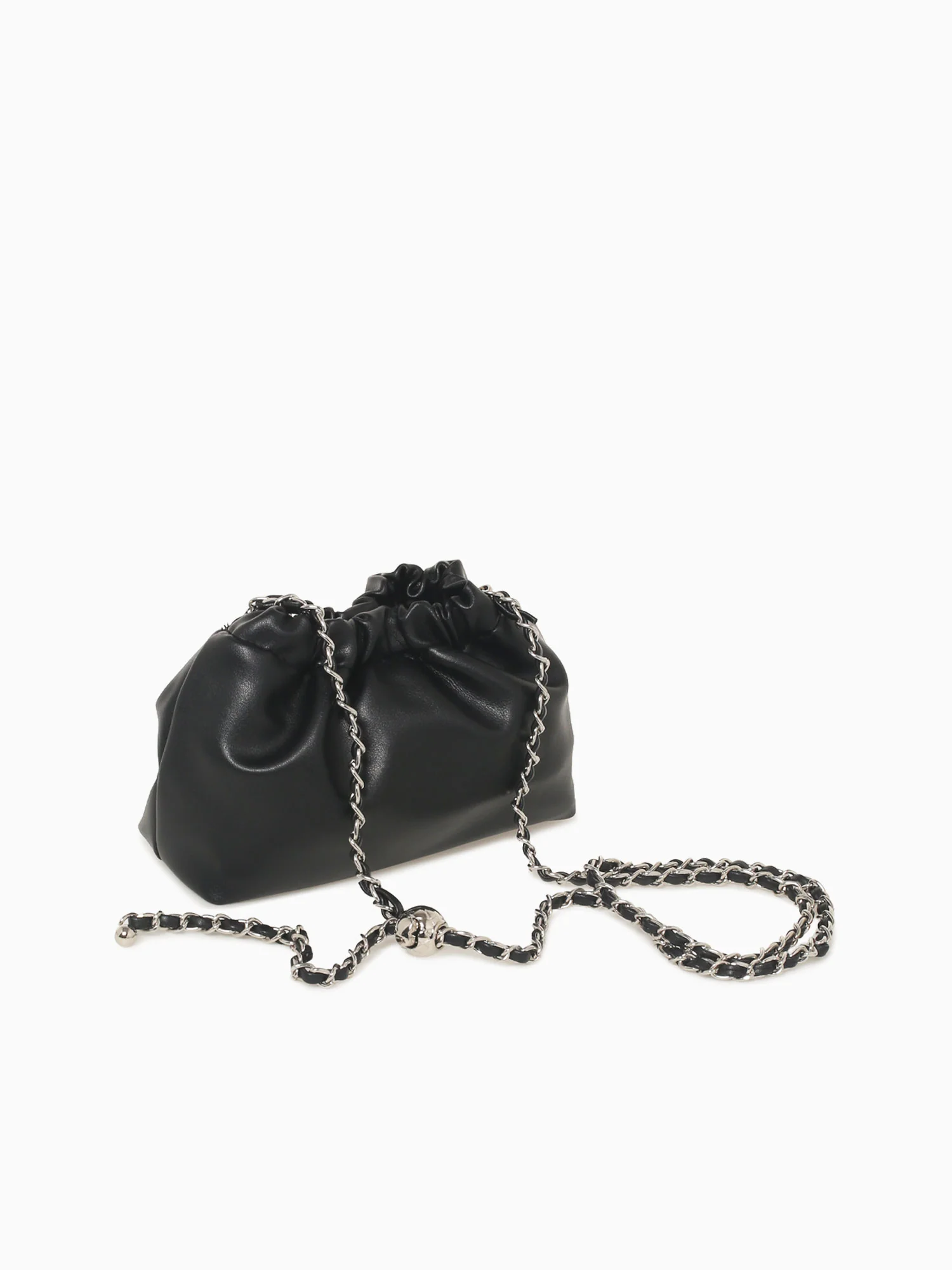 Kelani Crossbag Black - Image 3