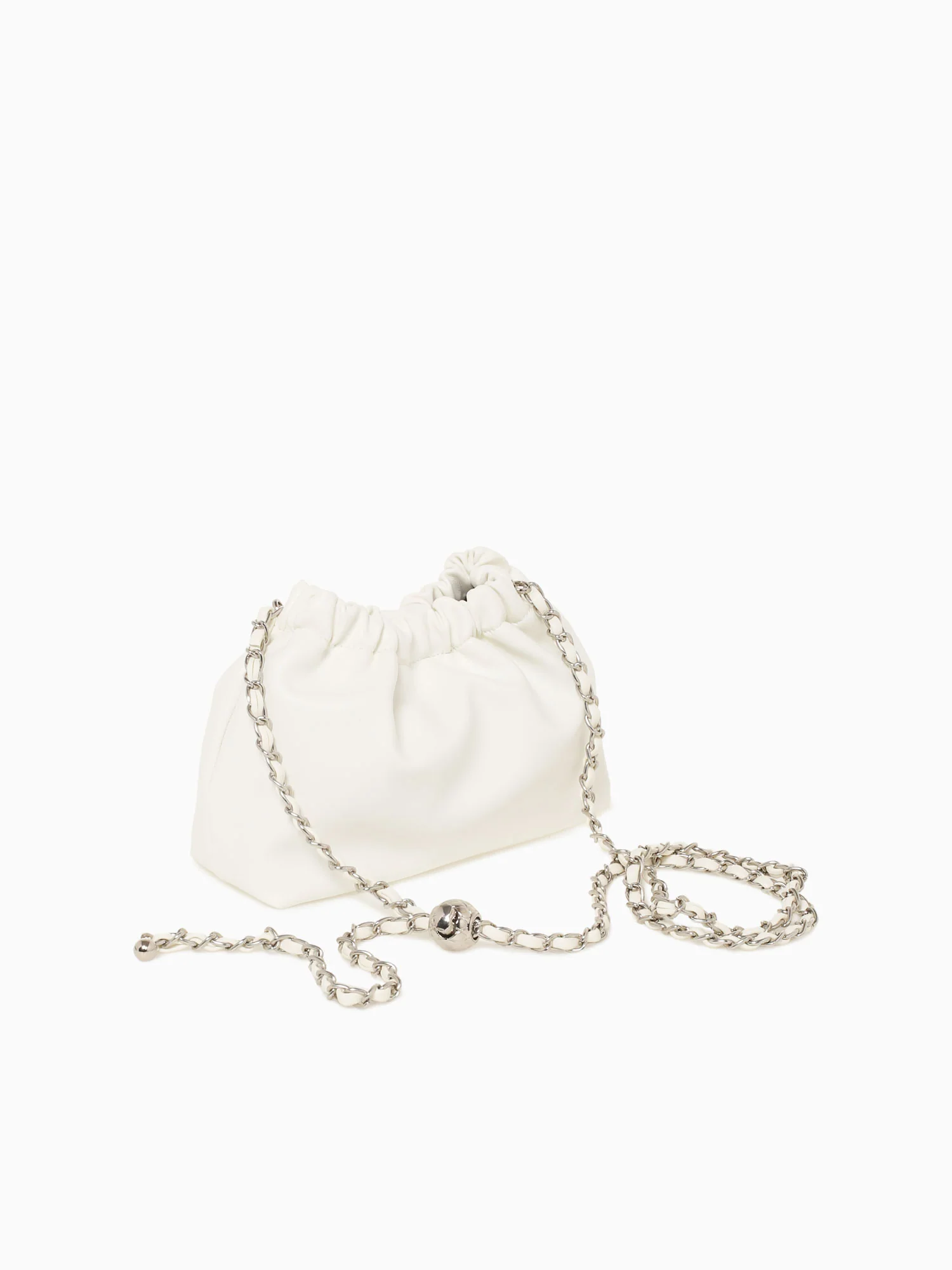 Kelani Crossbag Off White - Image 3