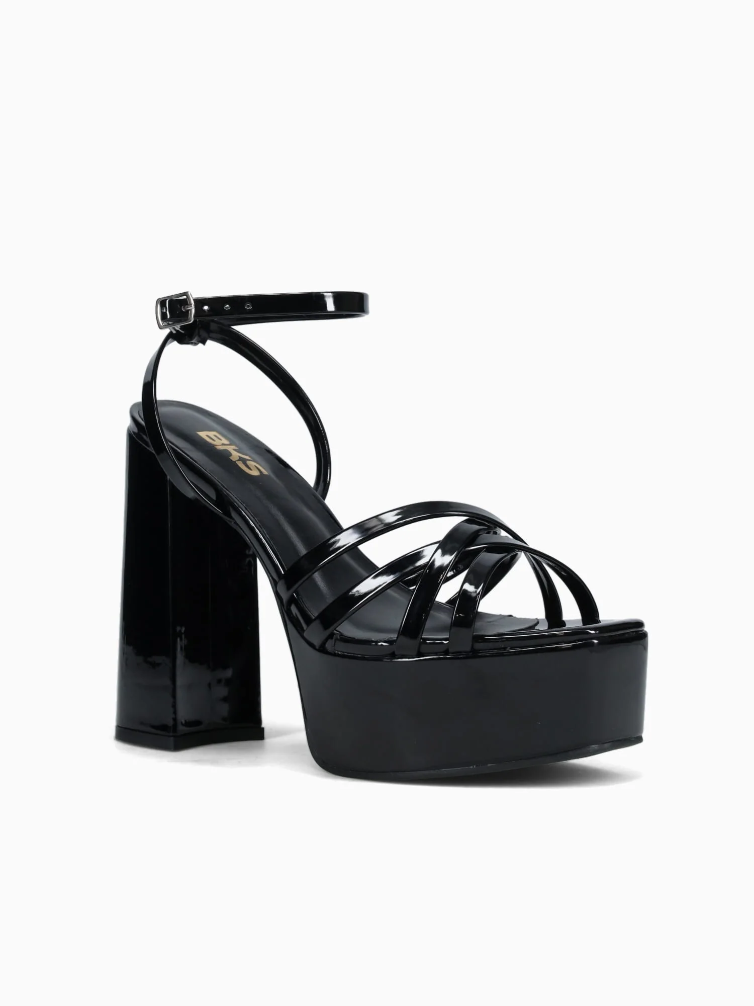 Kelly Black Verniz - Image 2