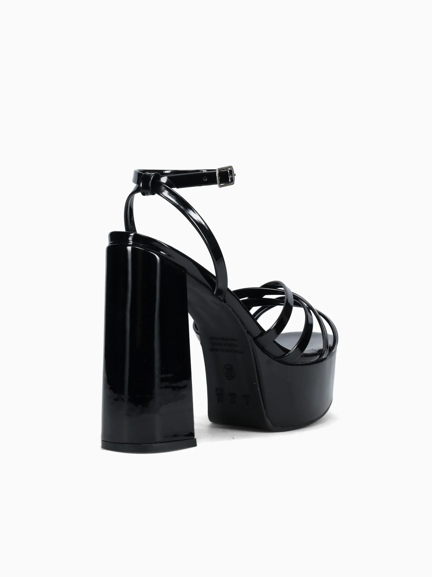 Kelly Black Verniz - Image 4