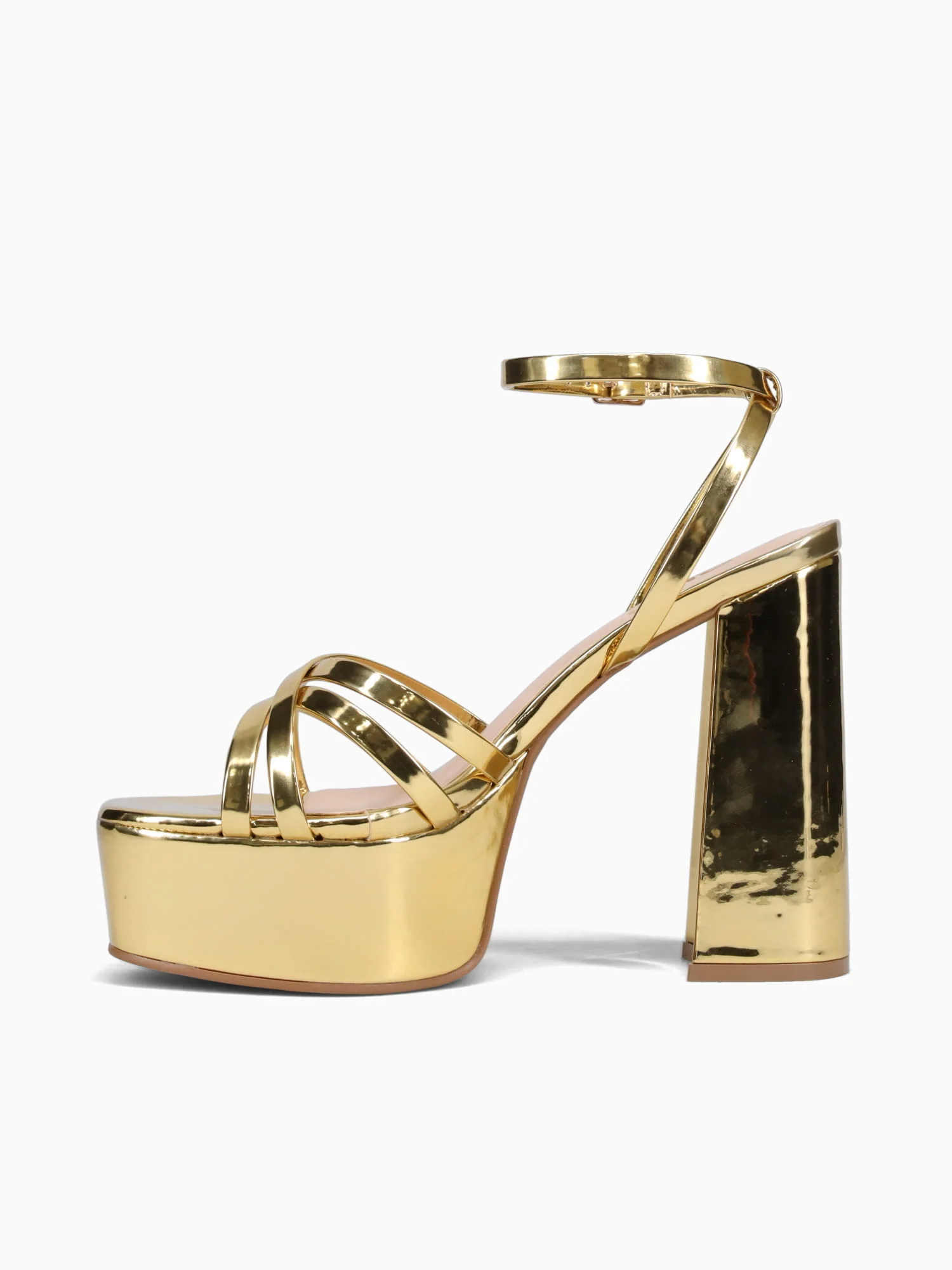 Kelly Gold Metallic - Image 4