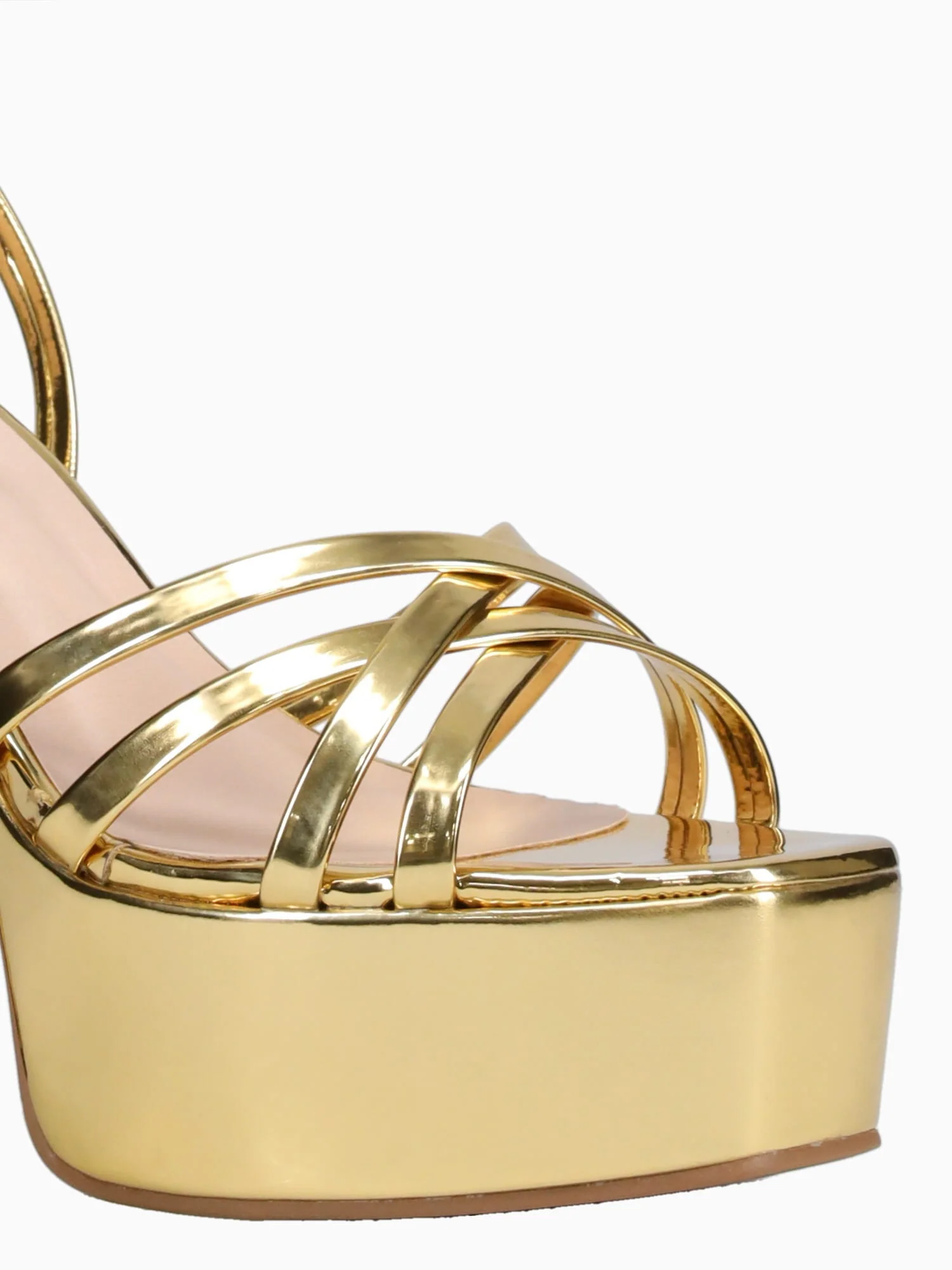 Kelly Gold Metallic - Image 7