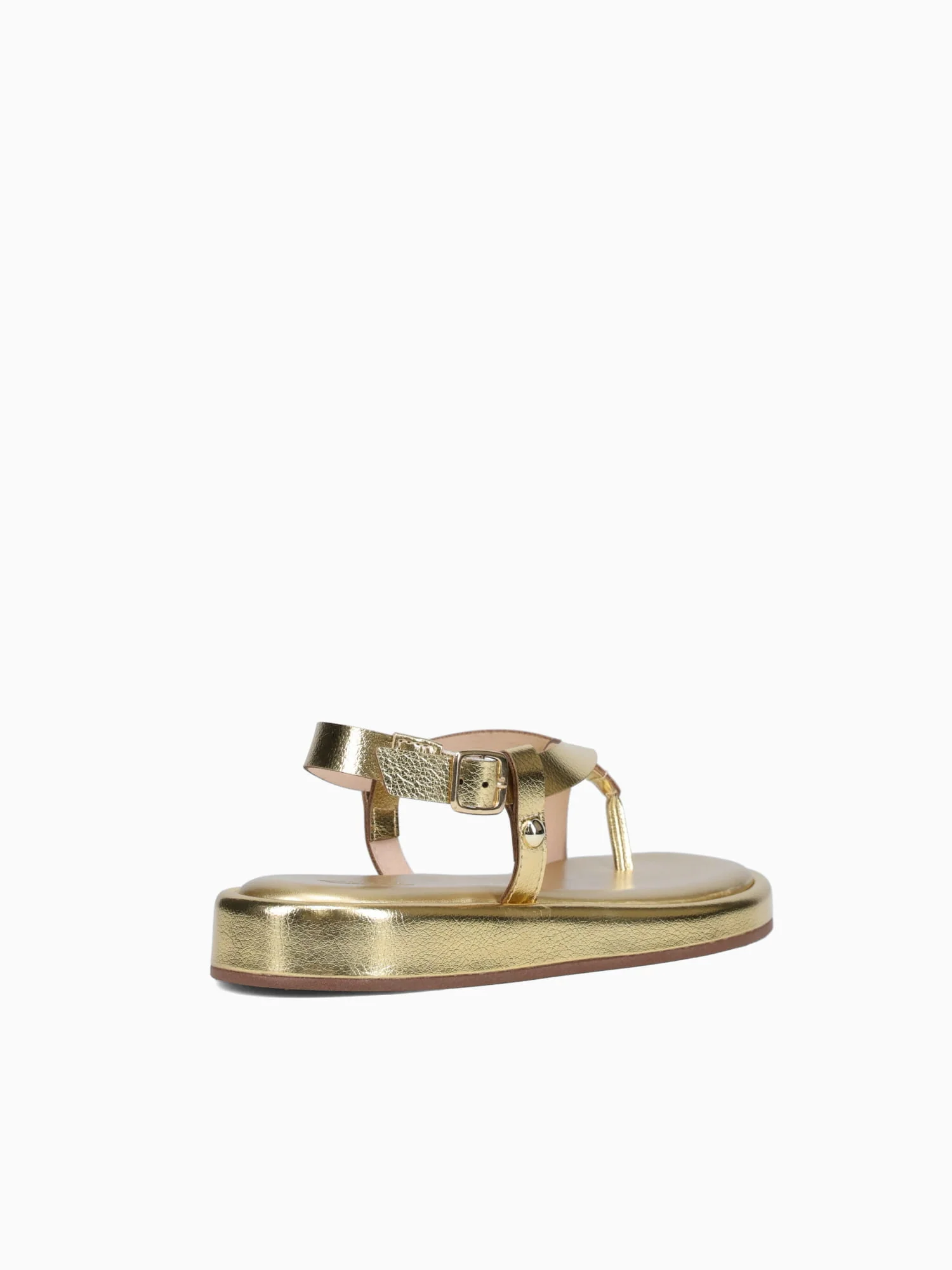 Kendelle Ouro Metalizado - Image 7