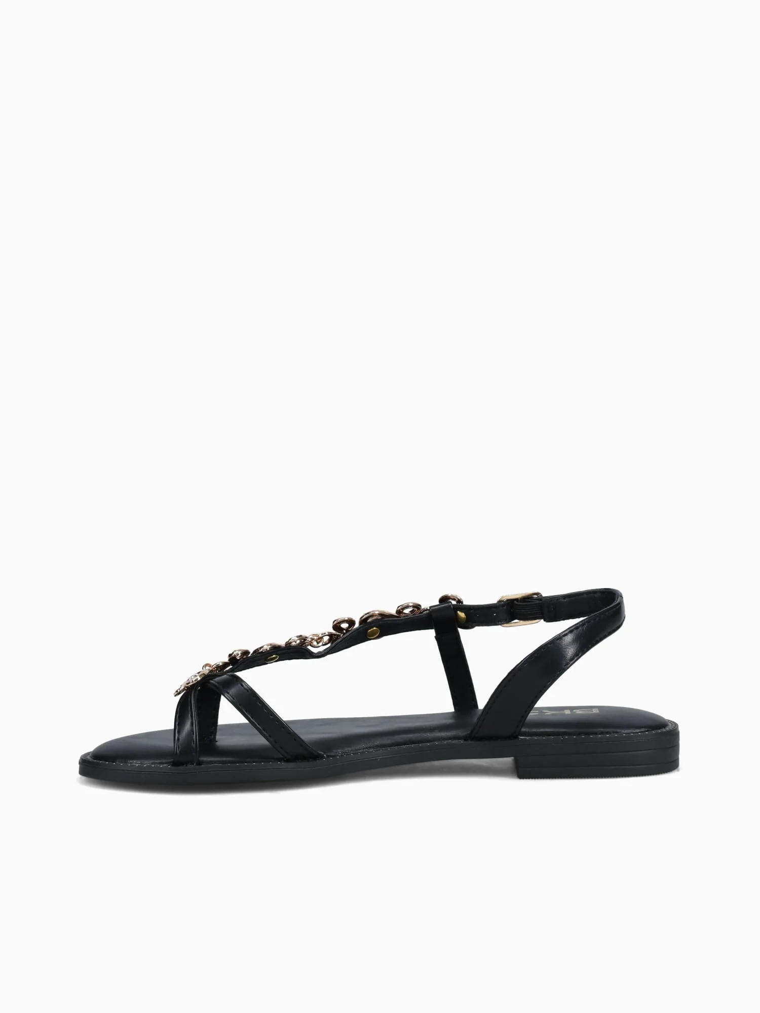 Koti Black Smooth - Image 3