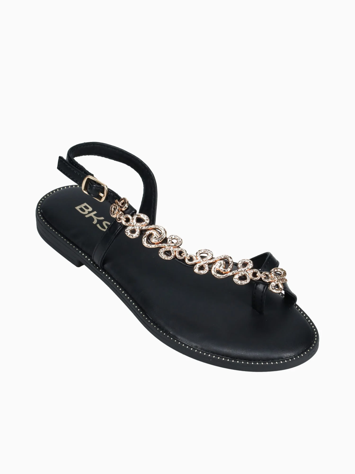 Koti Black Smooth - Image 5