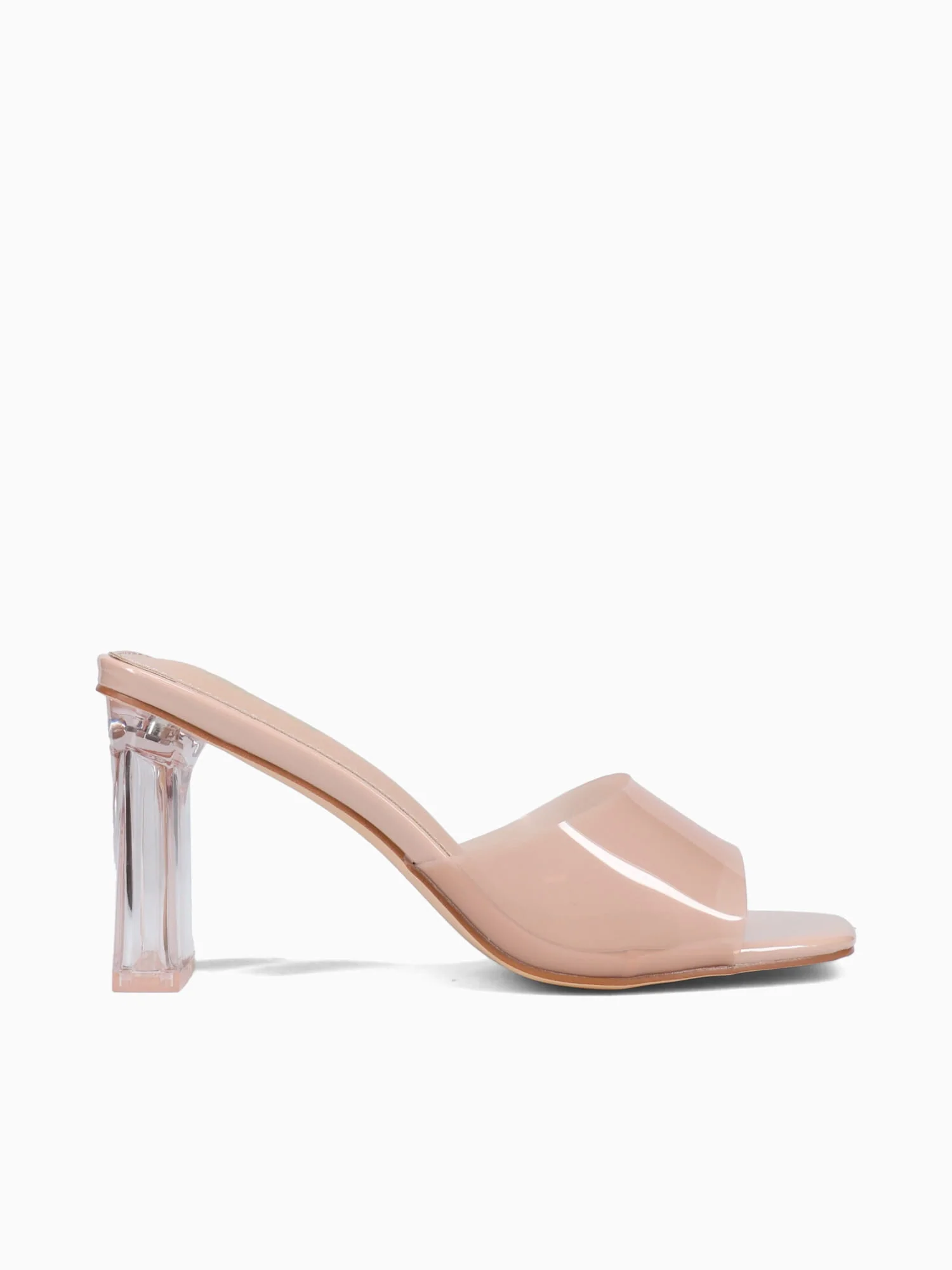 Laia Nude Vinyl