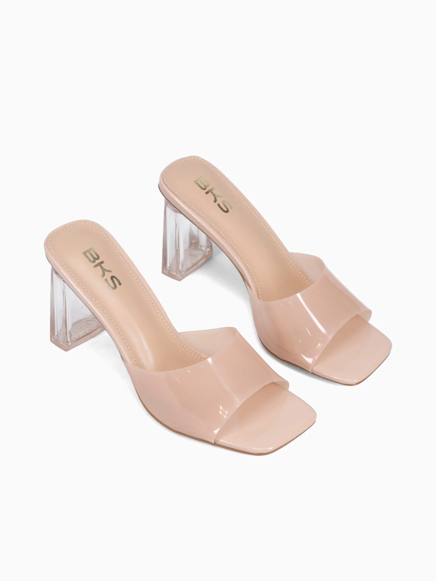 Laia Nude Vinyl - Image 3