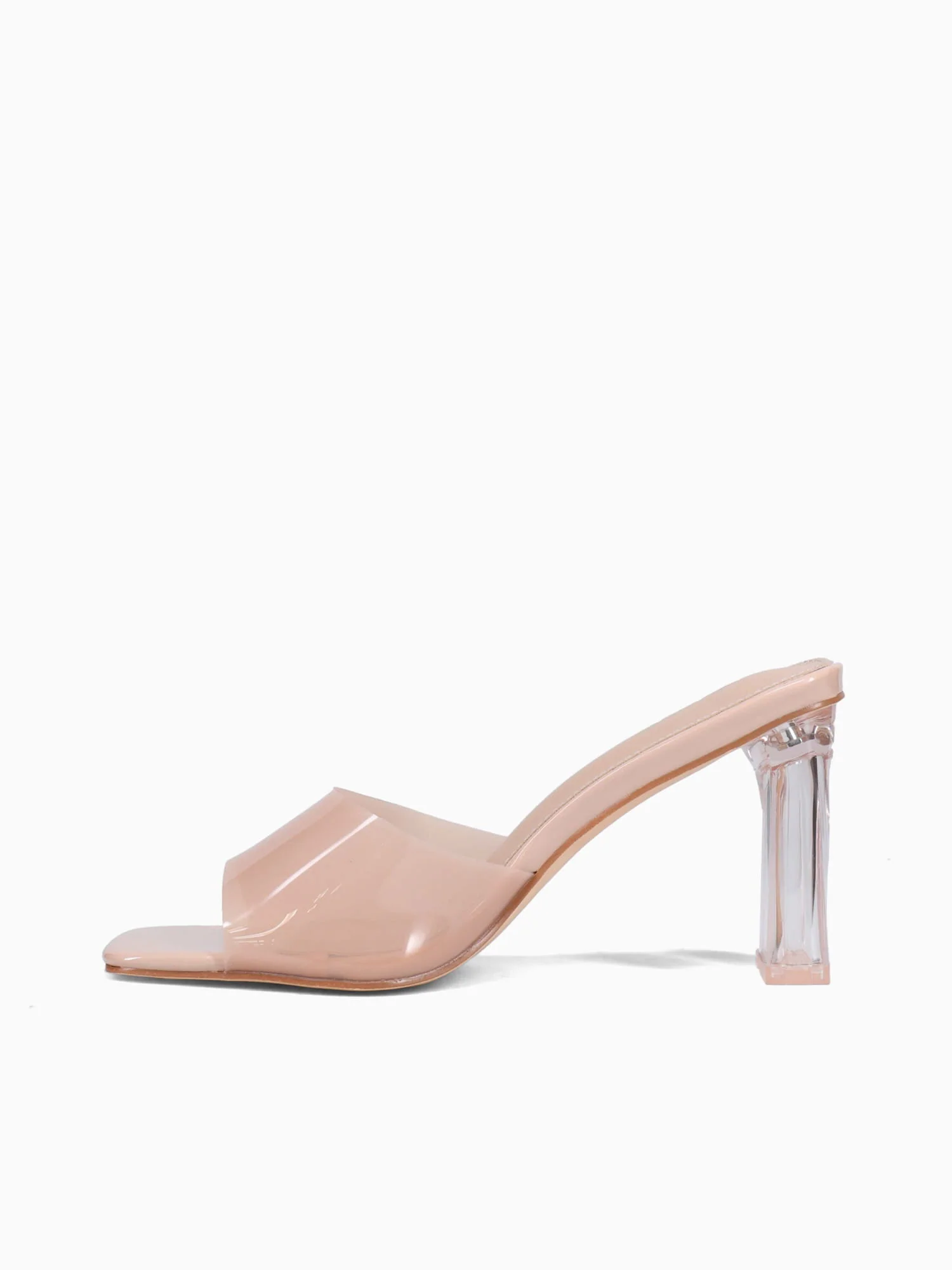 Laia Nude Vinyl - Image 5
