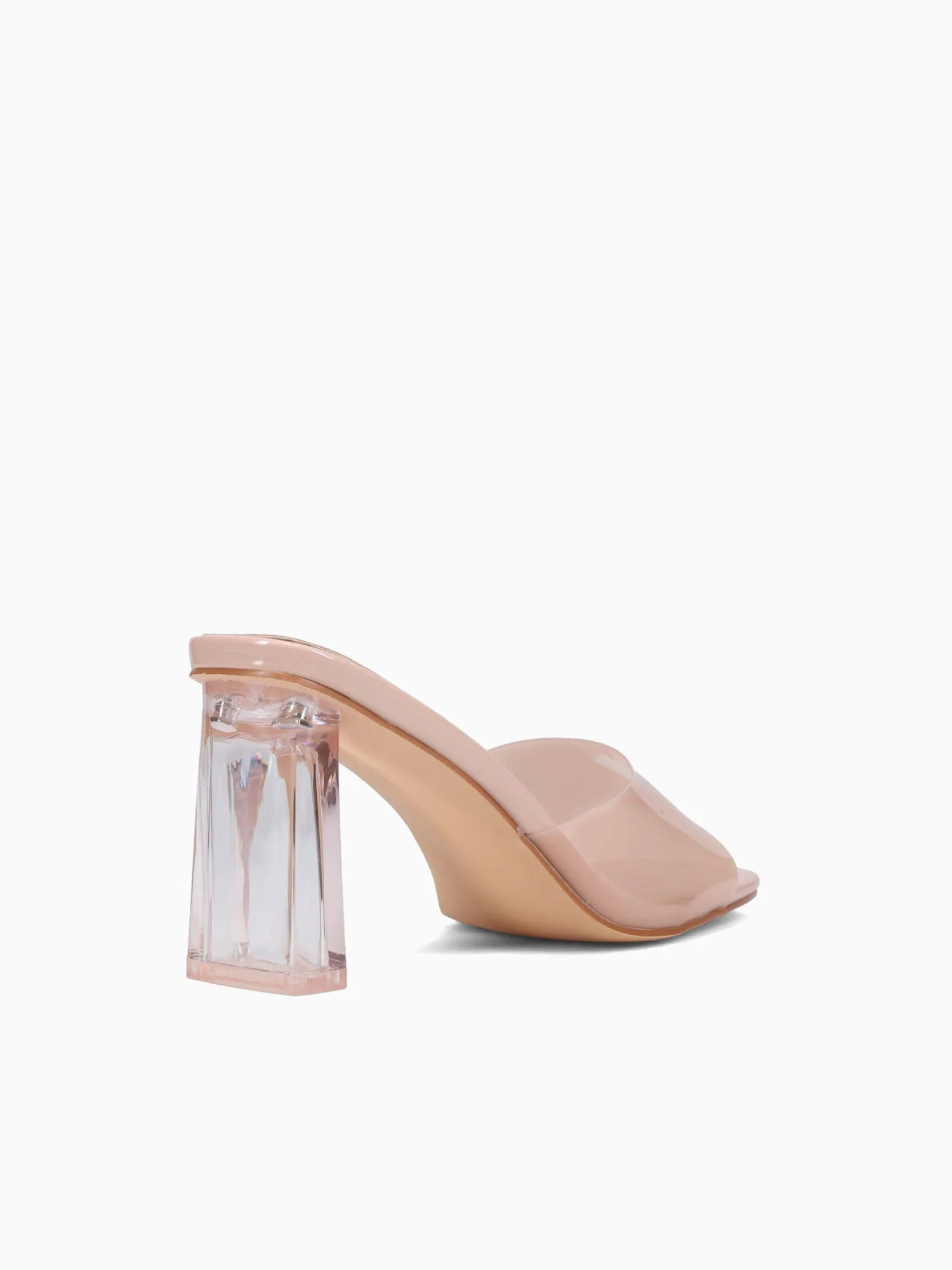 Laia Nude Vinyl - Image 6