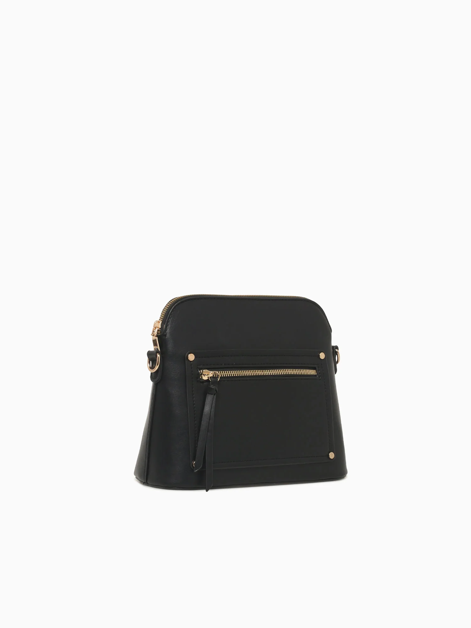 Laila Crossbody Black - Image 2